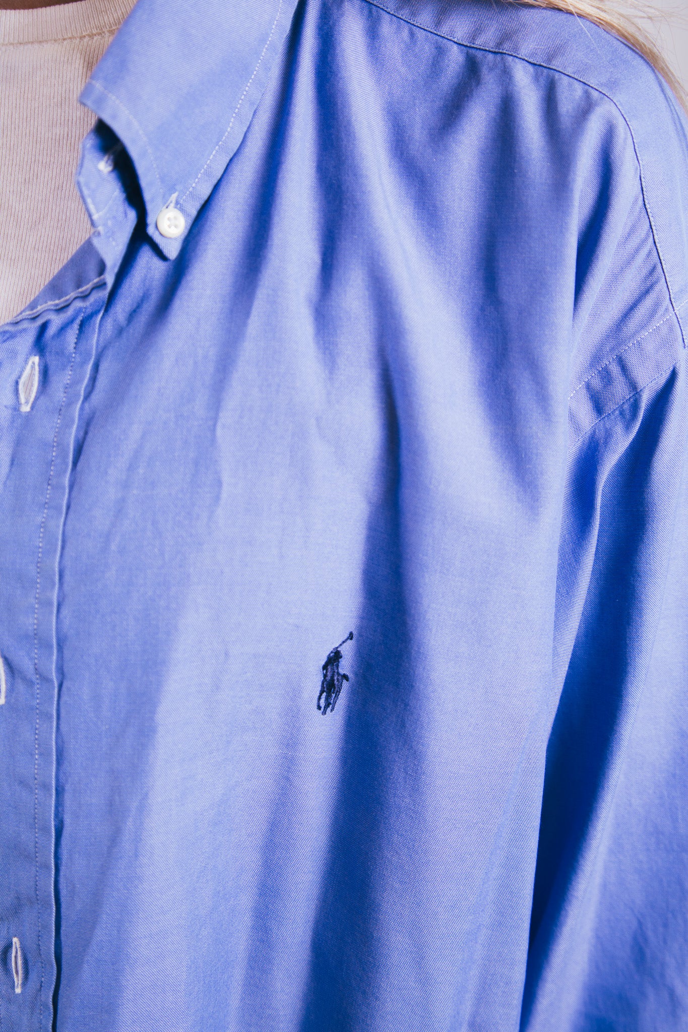 Ralph Lauren - Shirt (XL)