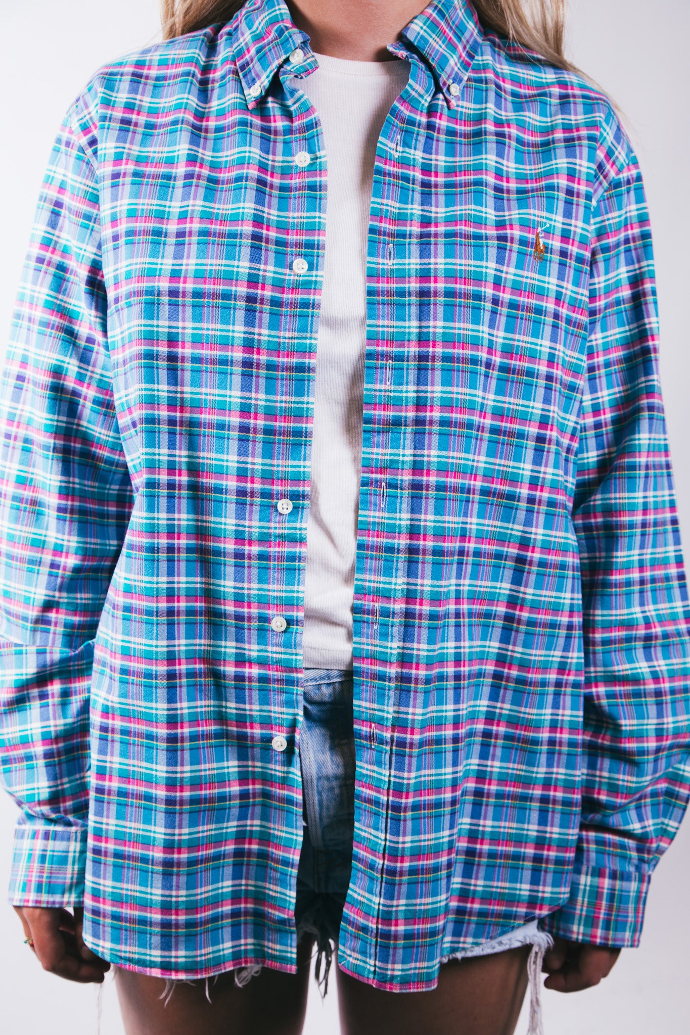 Ralph Lauren - Shirt (M)