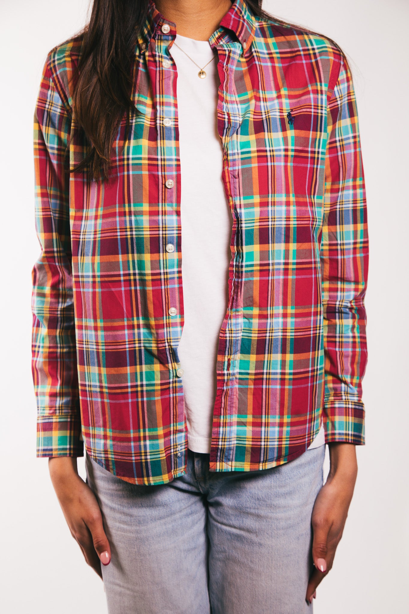 Ralph Lauren - Shirt (XS)