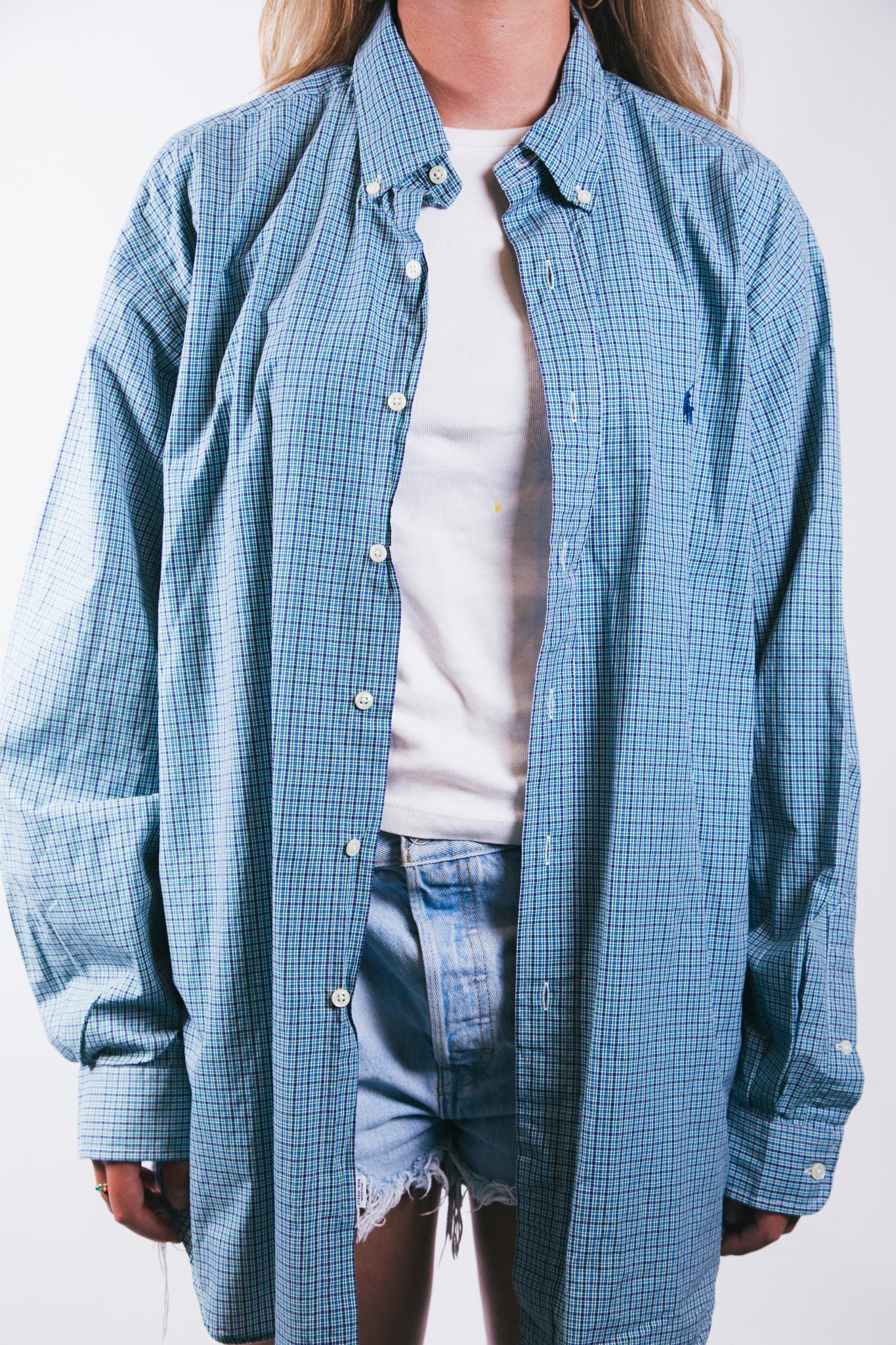 Ralph Lauren - Shirt (L)