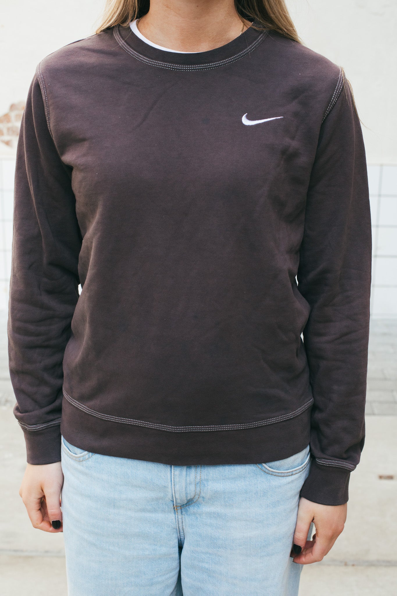 Nike - Sweatshirt (S)