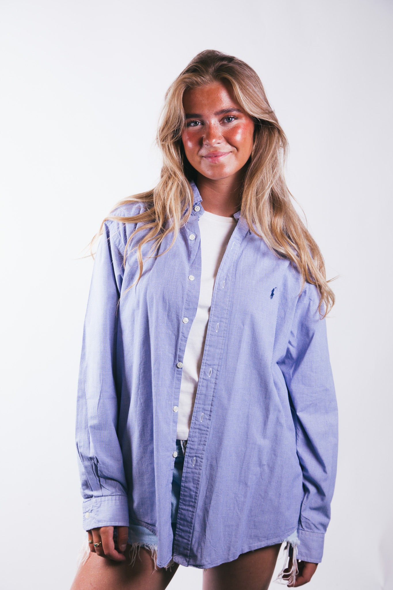 Ralph Lauren - Shirt (M)