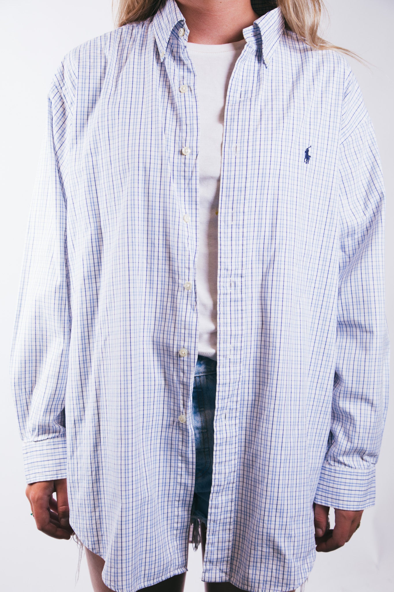 Ralph Lauren - Shirt (M)