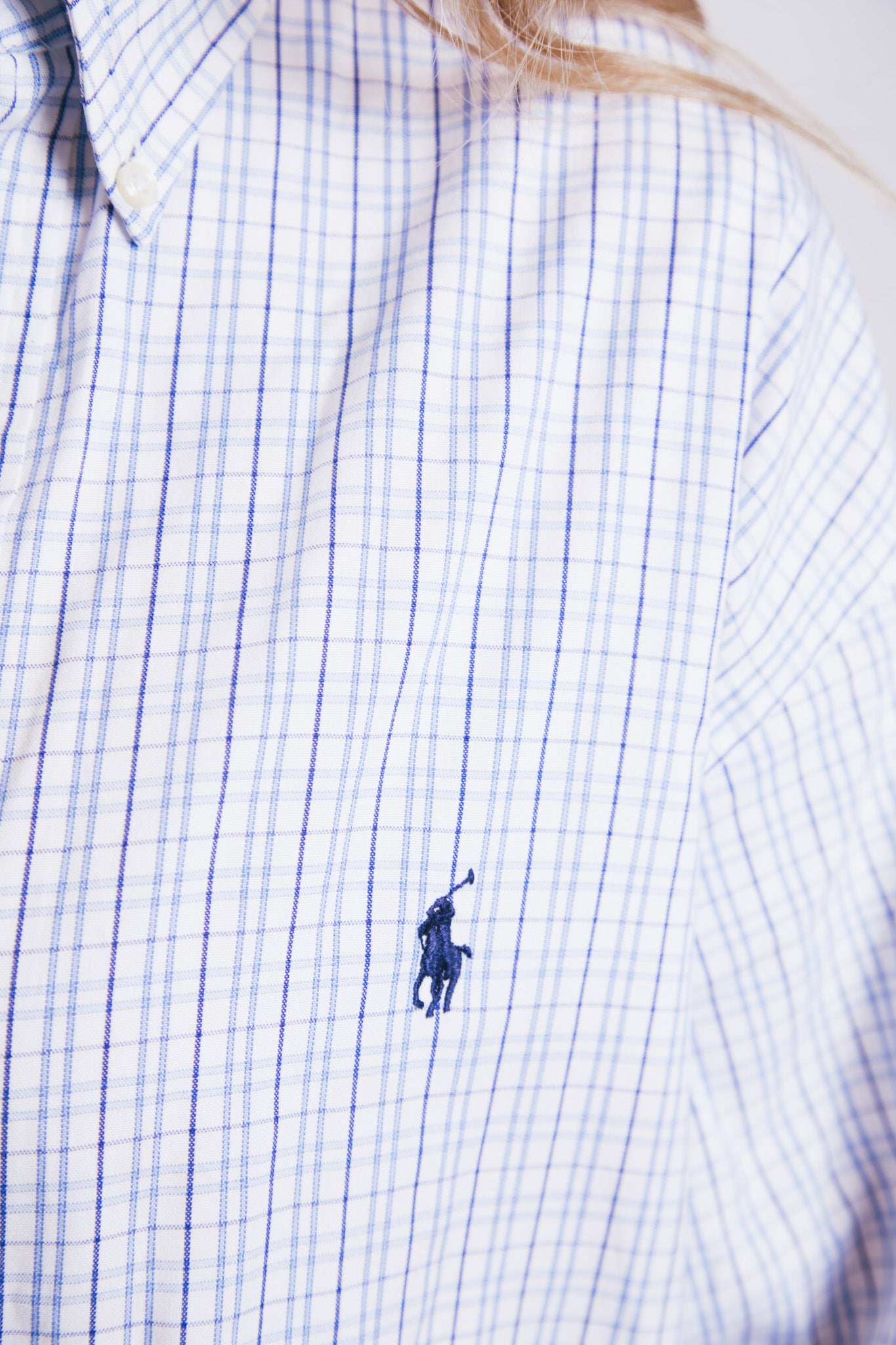 Ralph Lauren - Shirt (M)