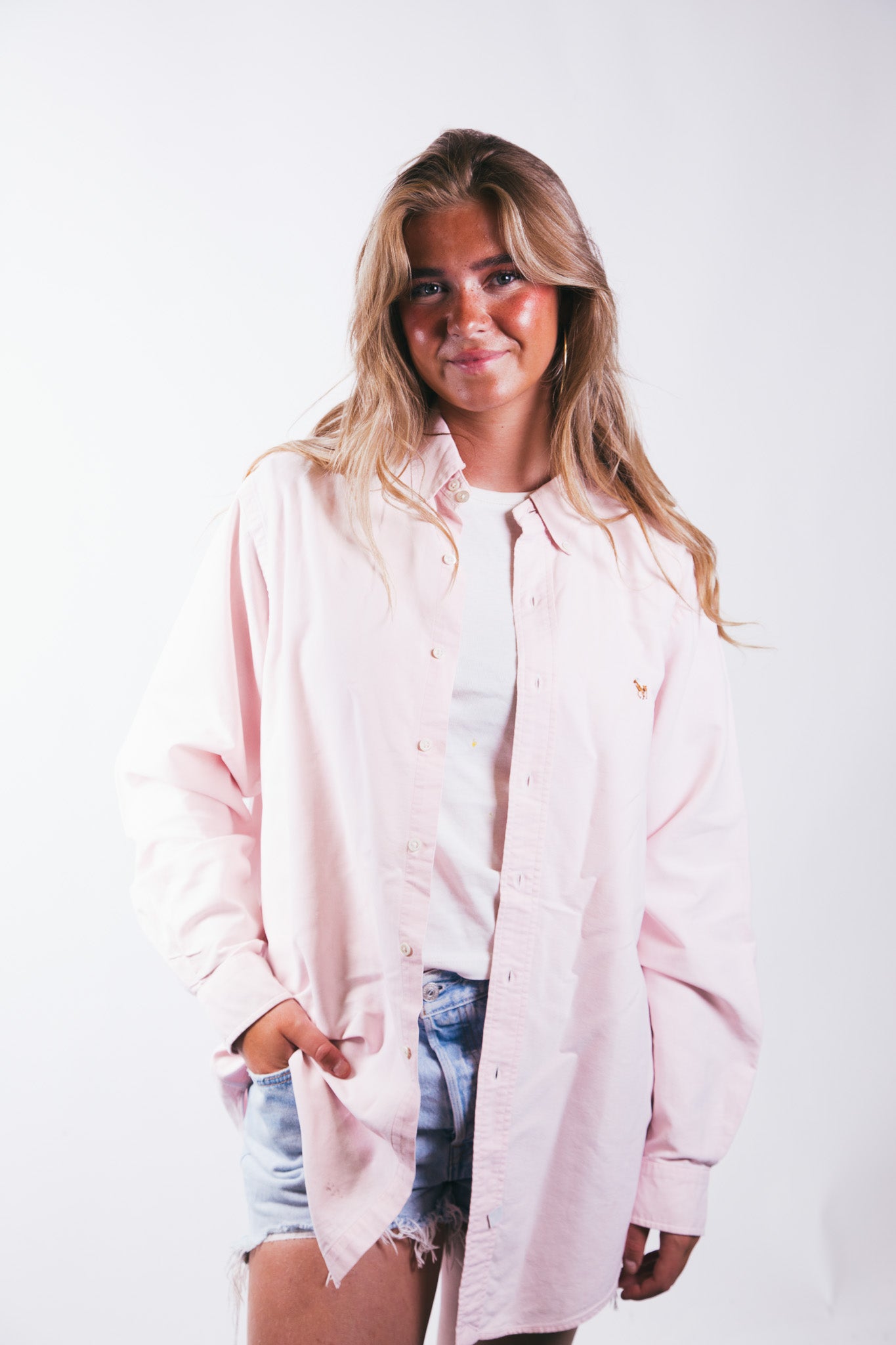 Ralph Lauren - Shirt (L)