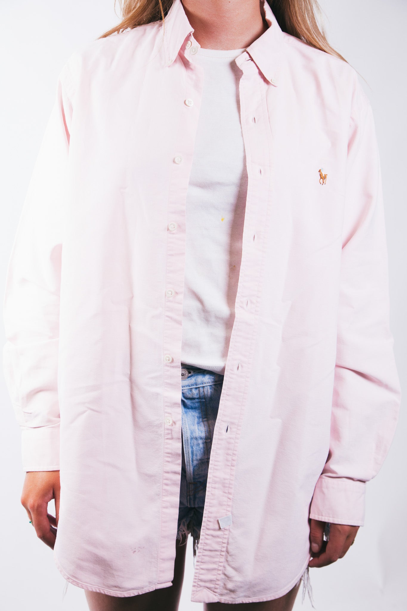 Ralph Lauren - Shirt (L)