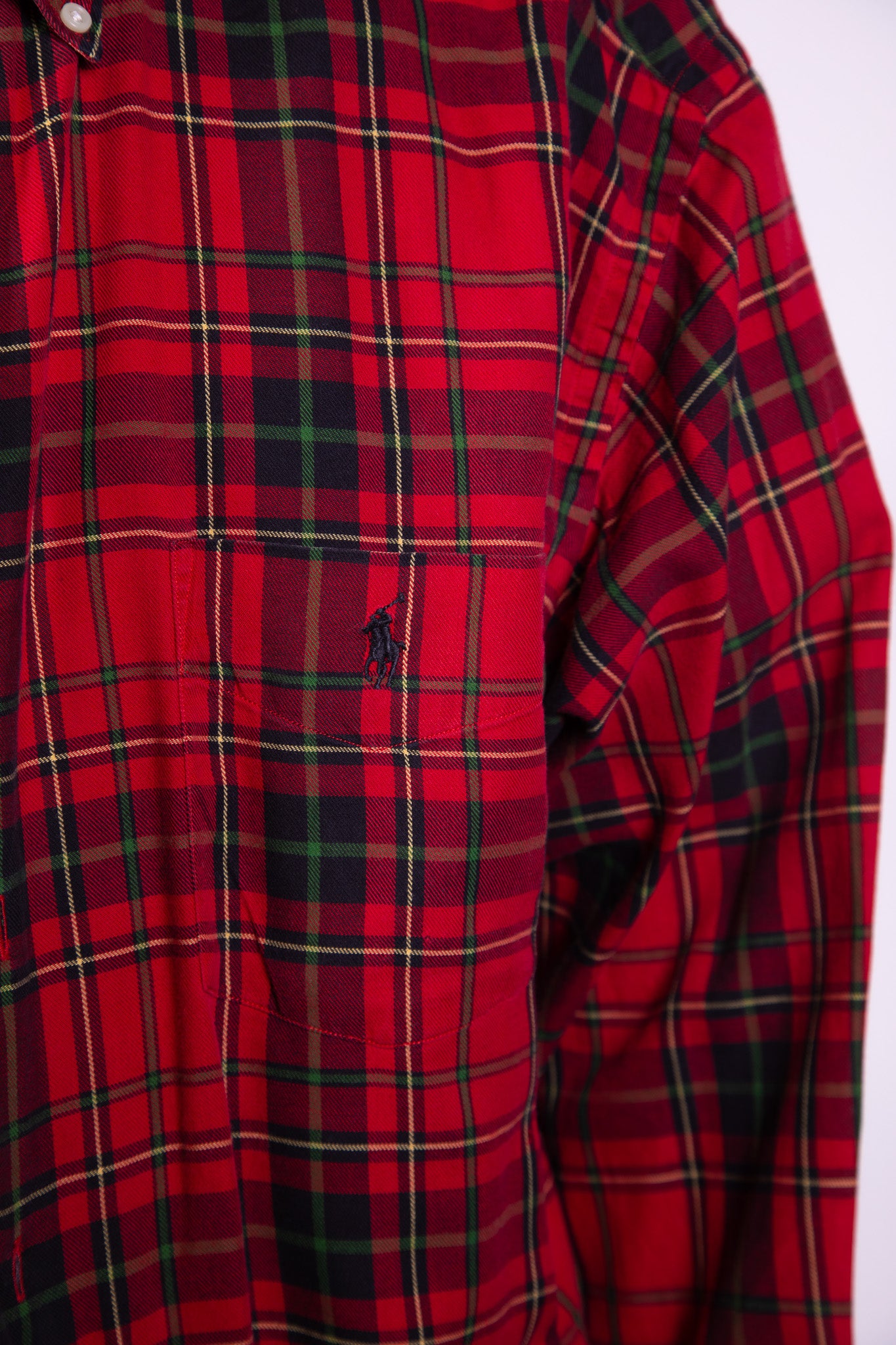 Champion - Sweat-shirt (XS)