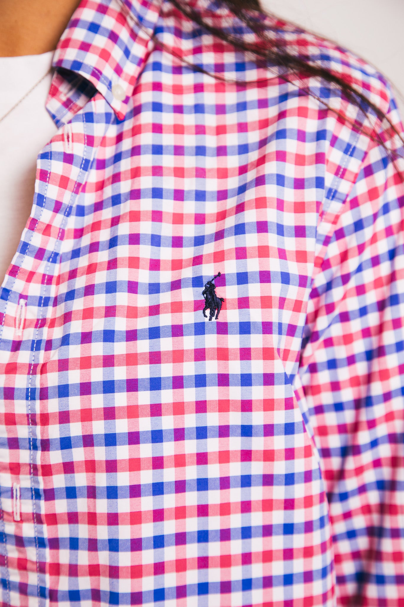Ralph Lauren - Shirt (S)