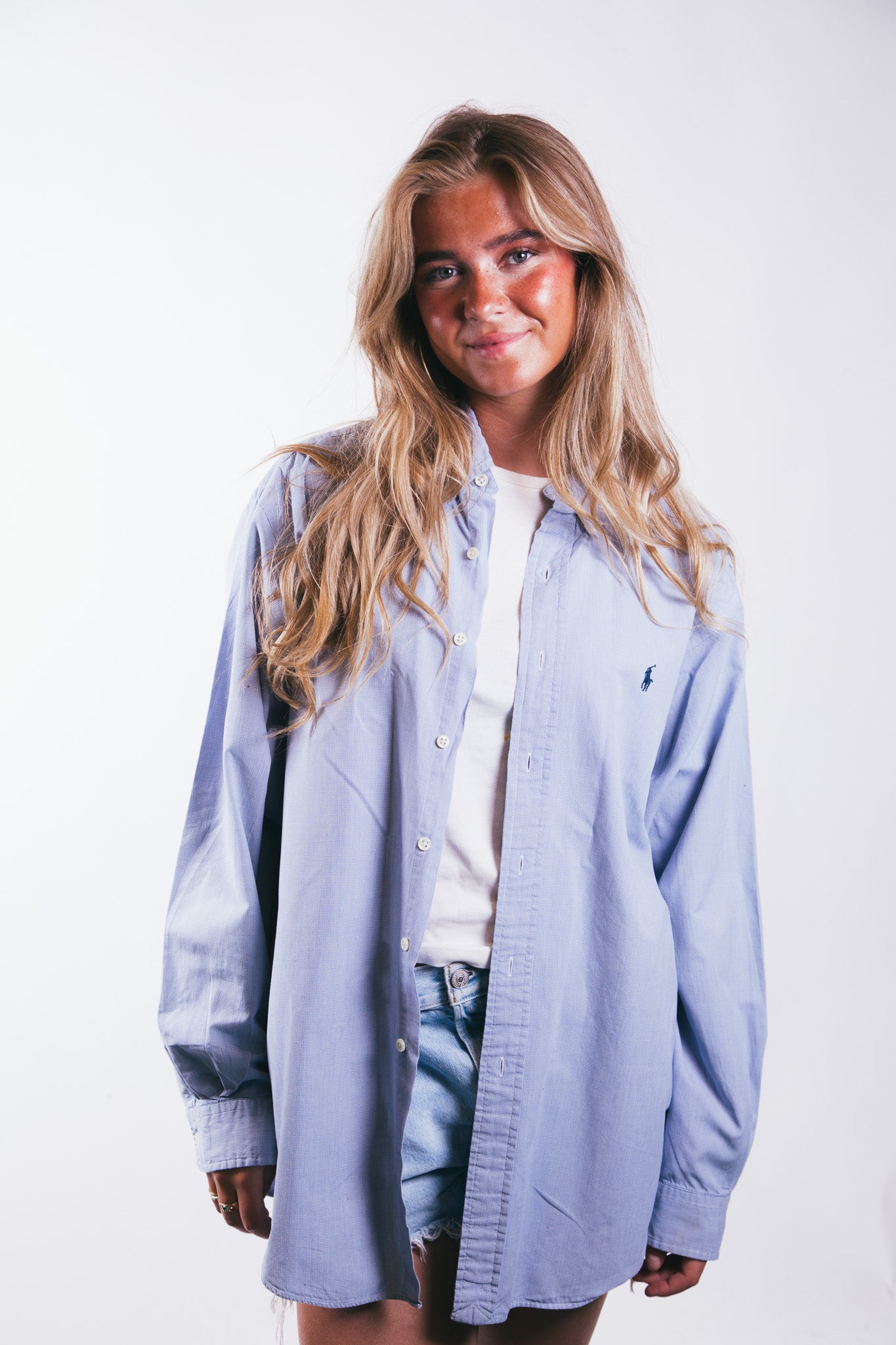Ralph Lauren - Shirt (L)