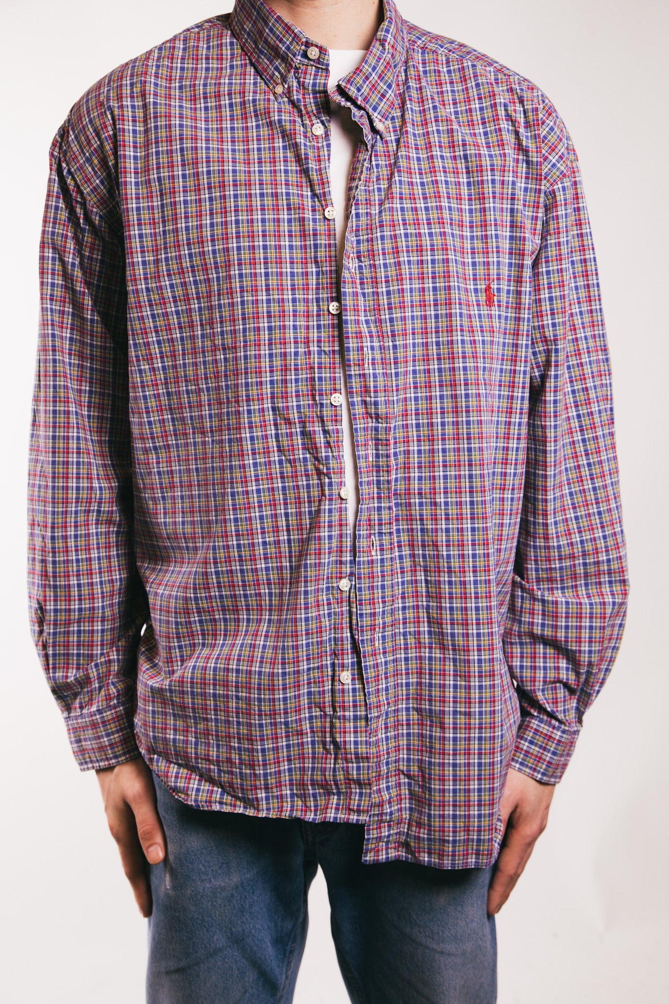 Ralph Lauren - Shirt (XL)