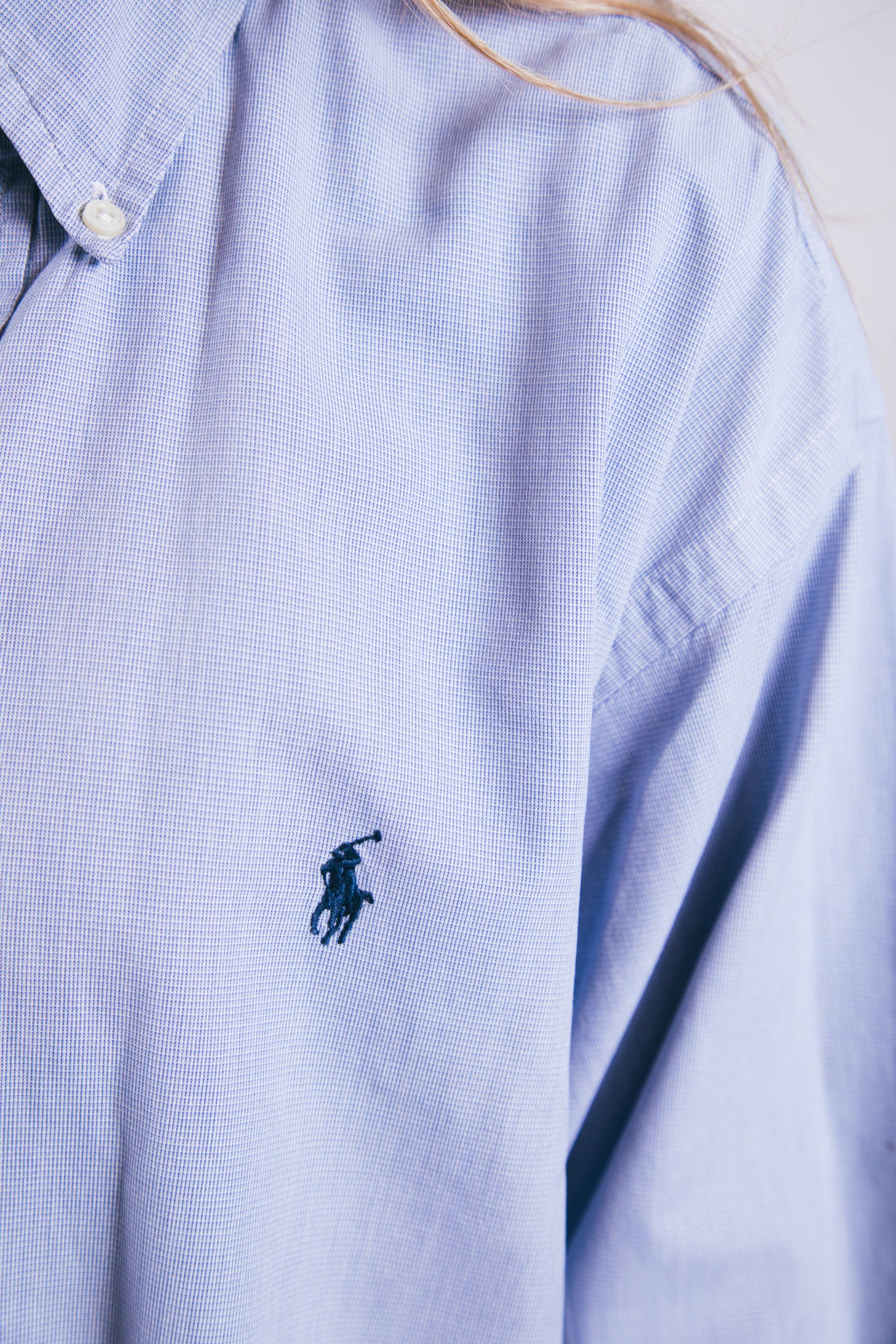 Ralph Lauren - Shirt (L)