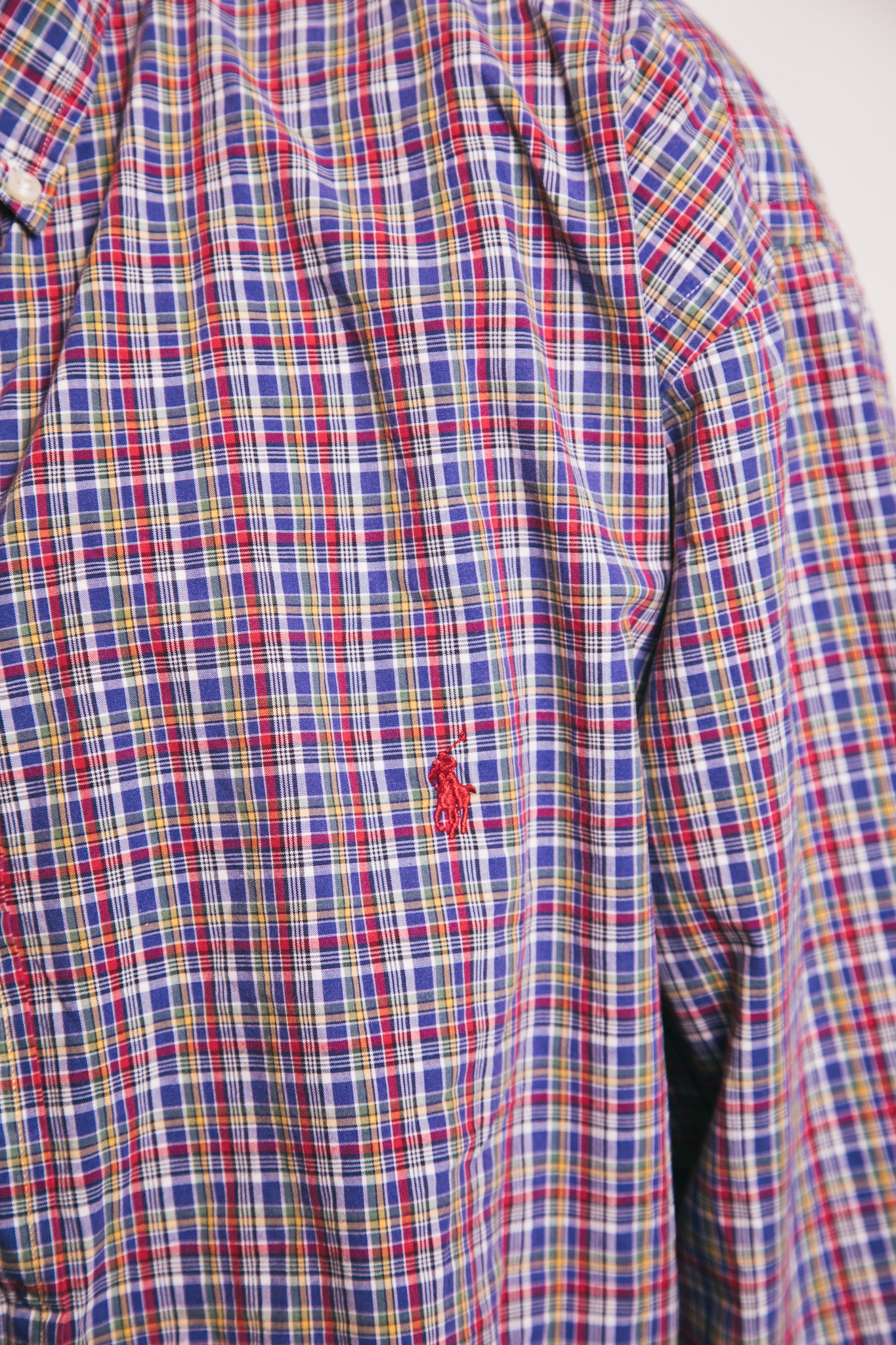 Ralph Lauren - Shirt (XL)