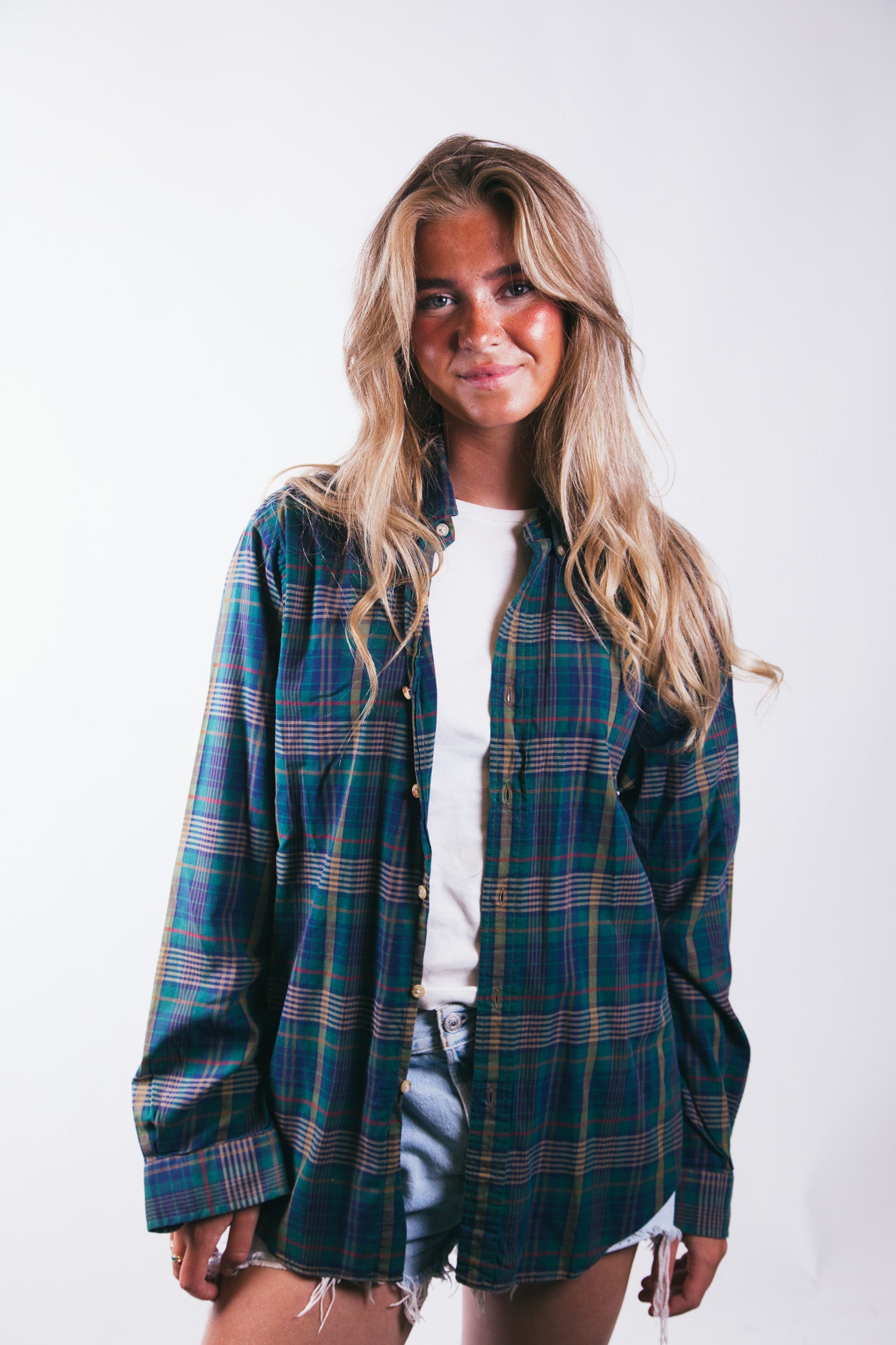 Ralph Lauren - Shirt (L)