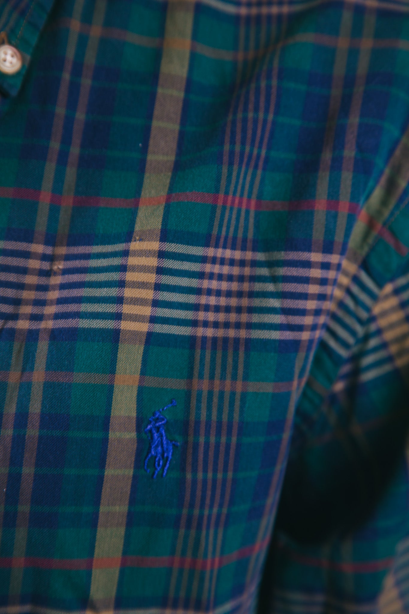 Ralph Lauren - Shirt (L)