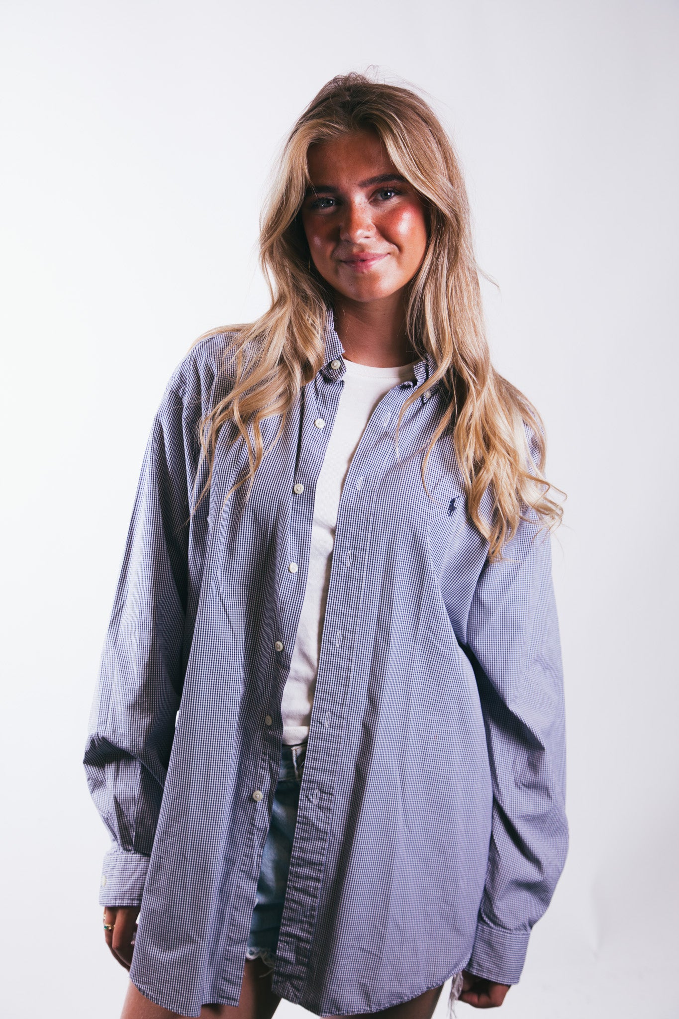 Ralph Lauren - Shirt (L)