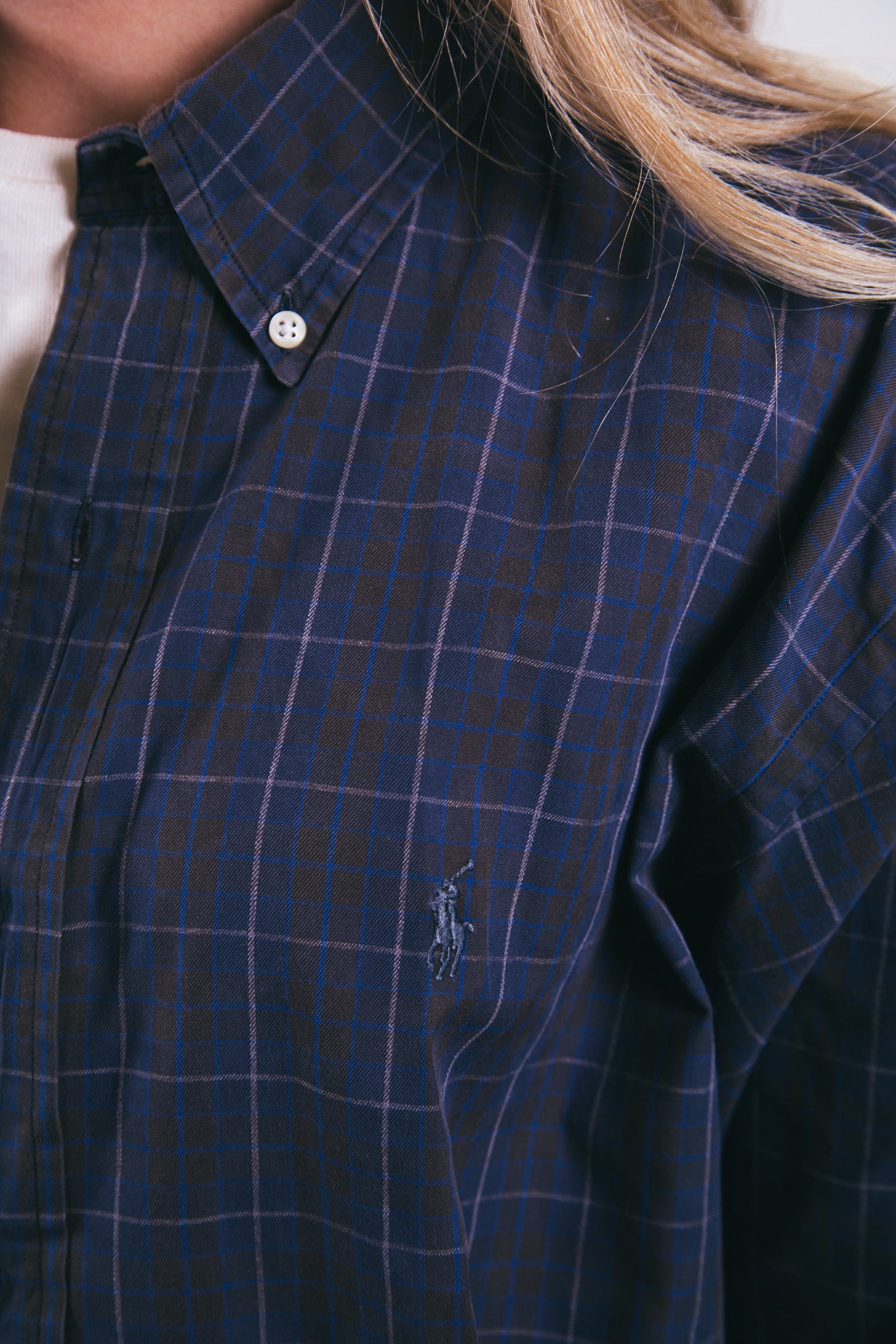 Ralph Lauren - Shirt (L)