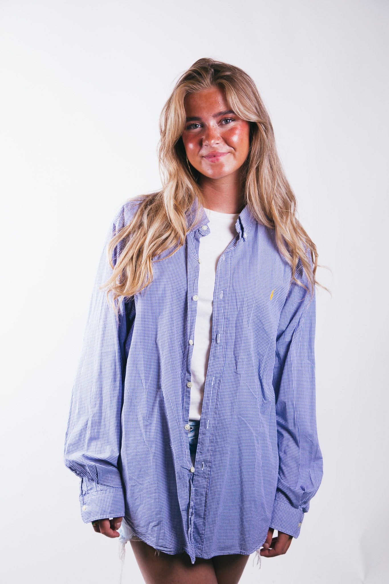 Ralph Lauren - Shirt (L)