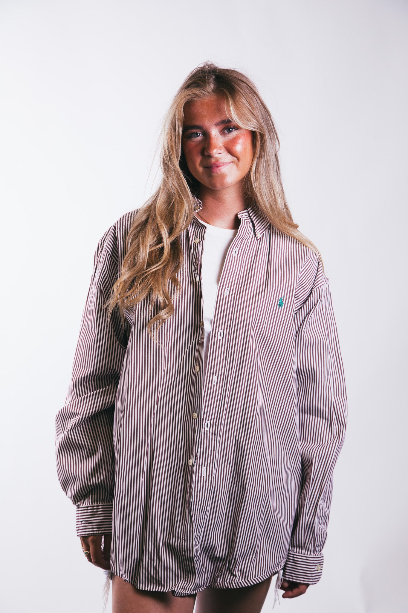 Ralph Lauren - Shirt (XL)