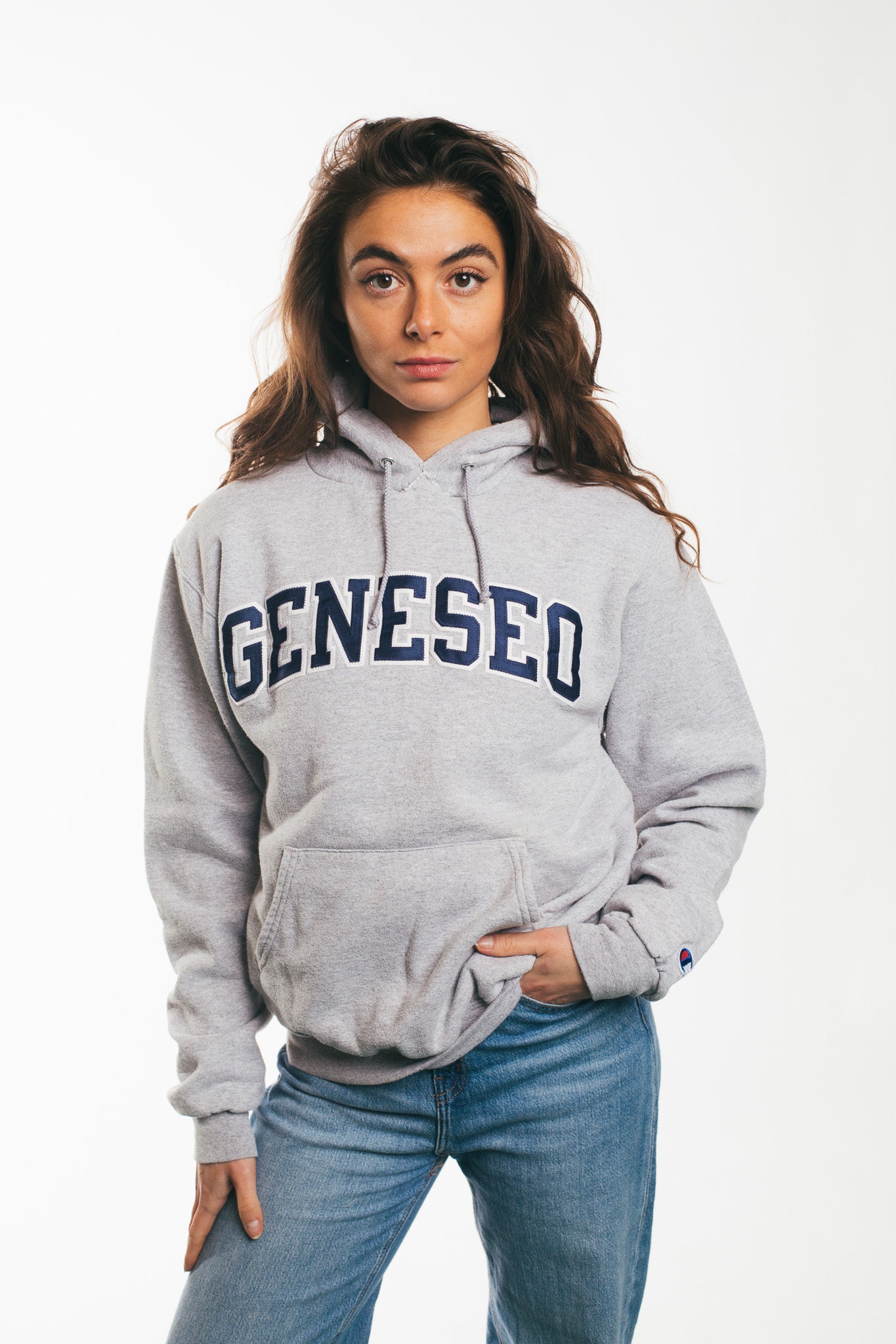 Geneseo - Hoodie (S)