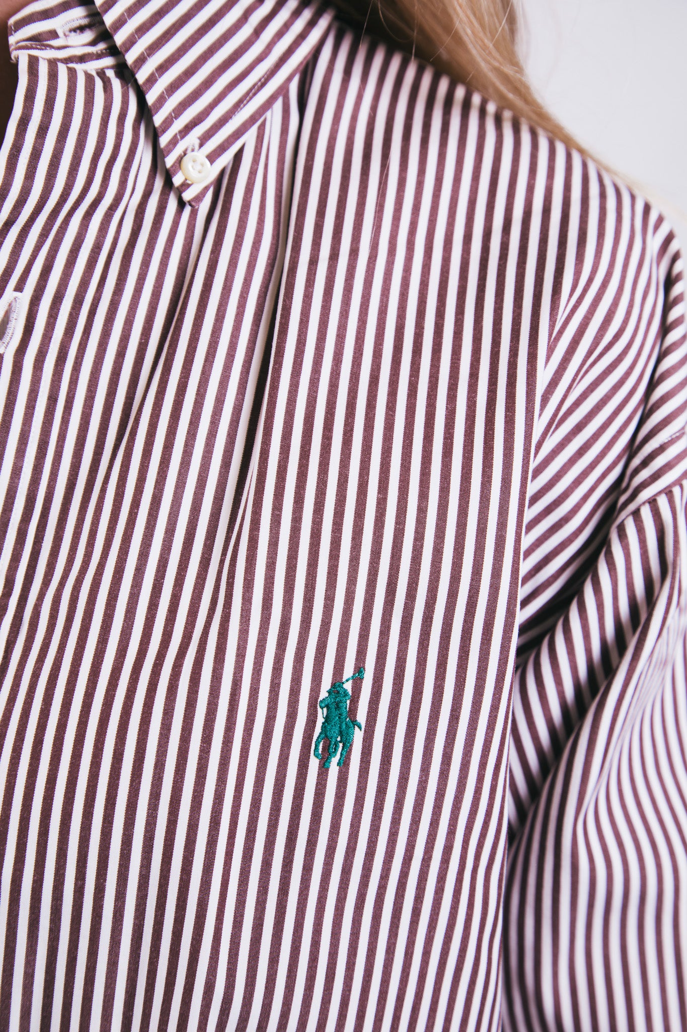 Ralph Lauren - Shirt (XL)