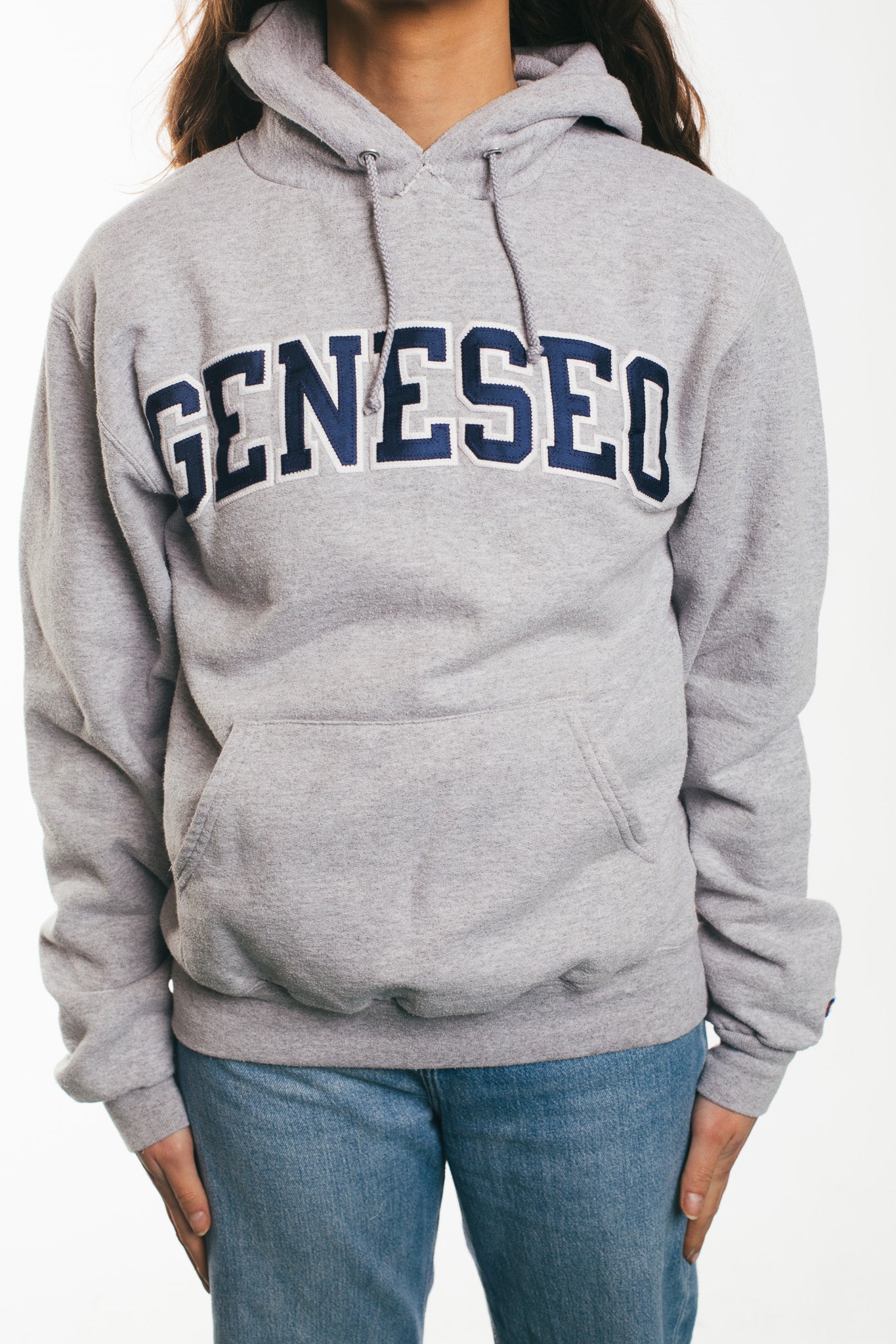 Geneseo - Hoodie (S)