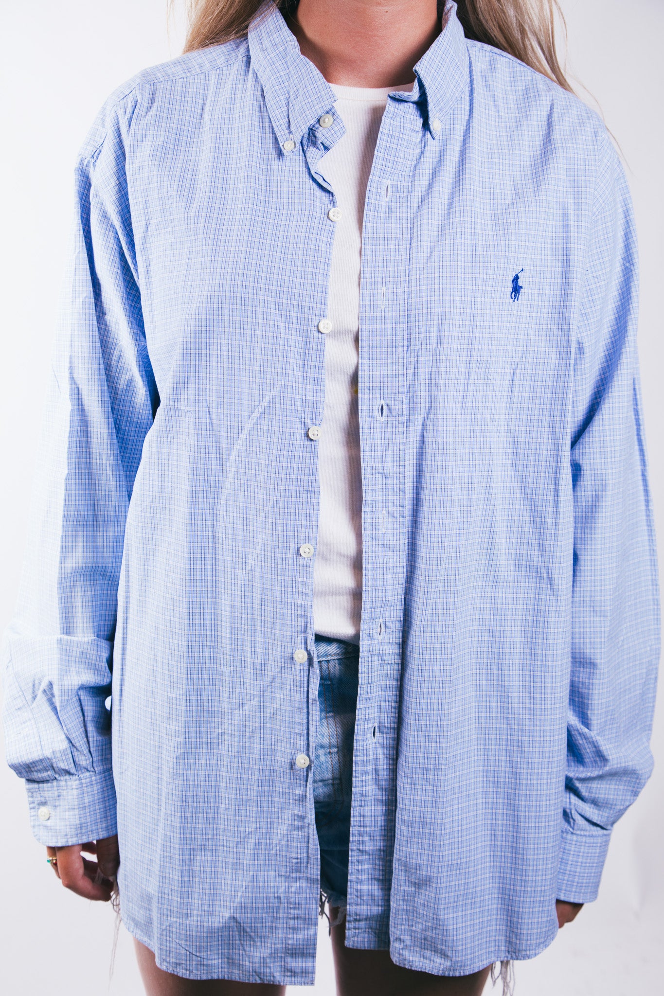 Ralph Lauren - Shirt (XL)