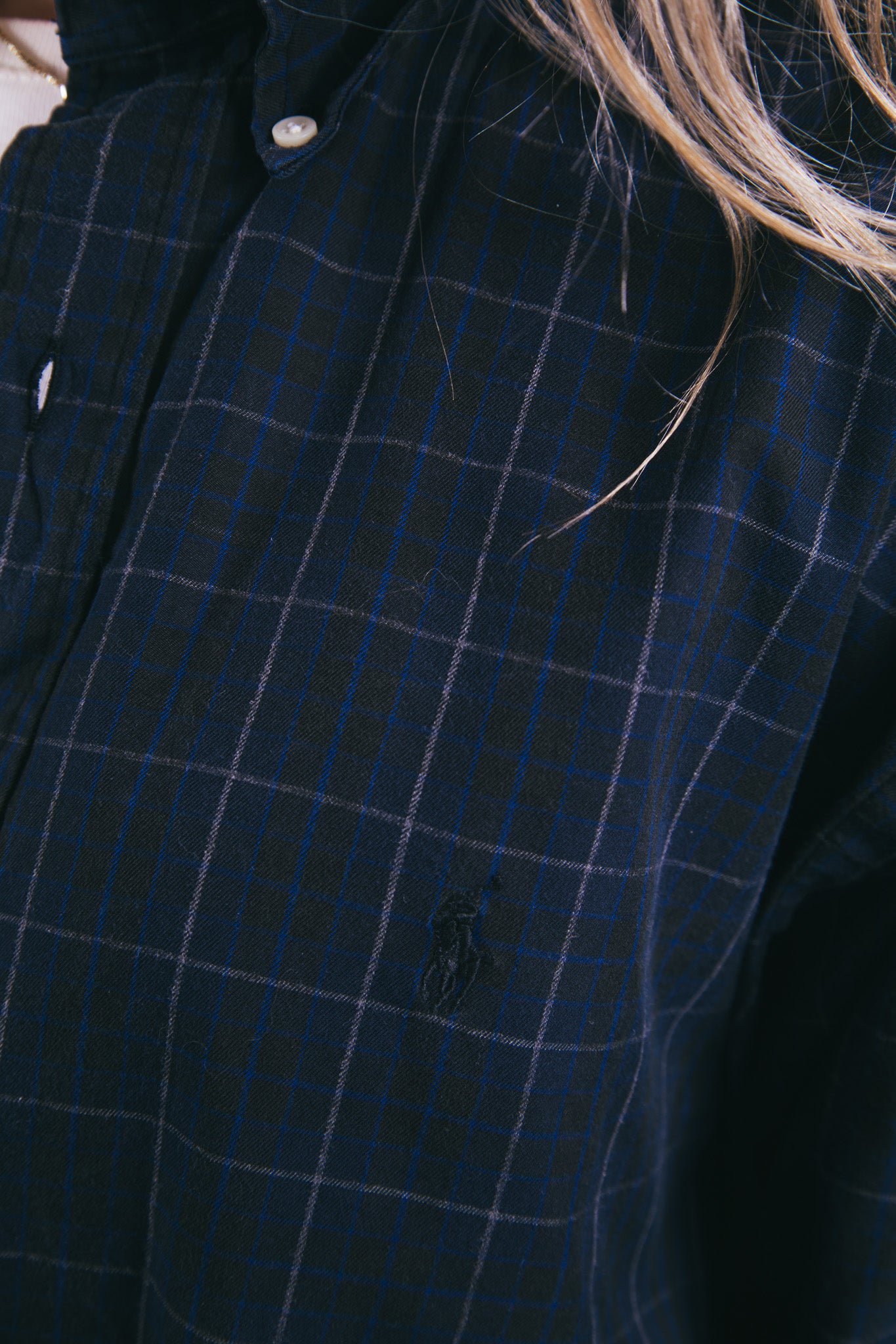 Ralph Lauren - Shirt (L)