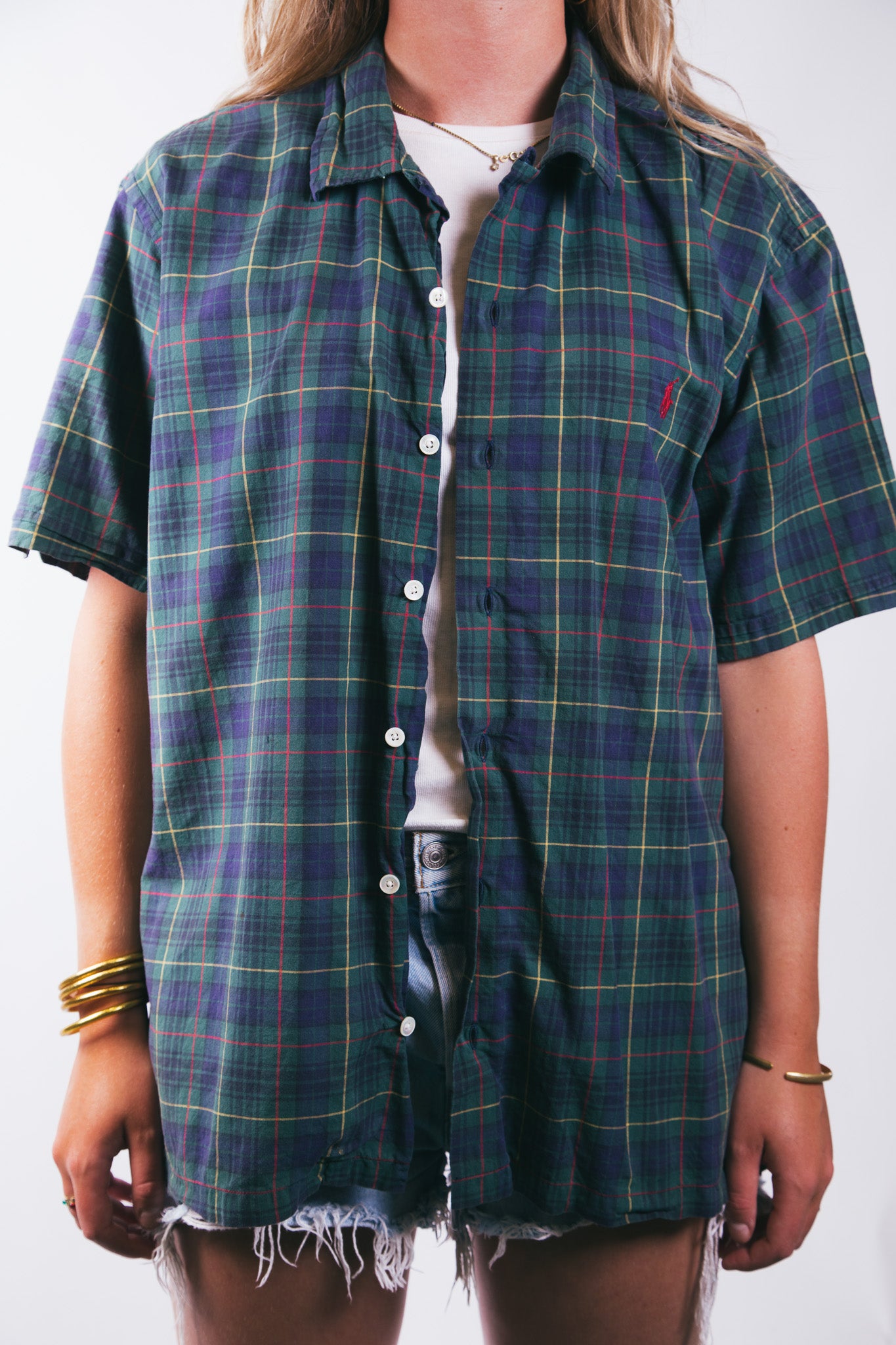 Ralph Lauren - Shirt (S)