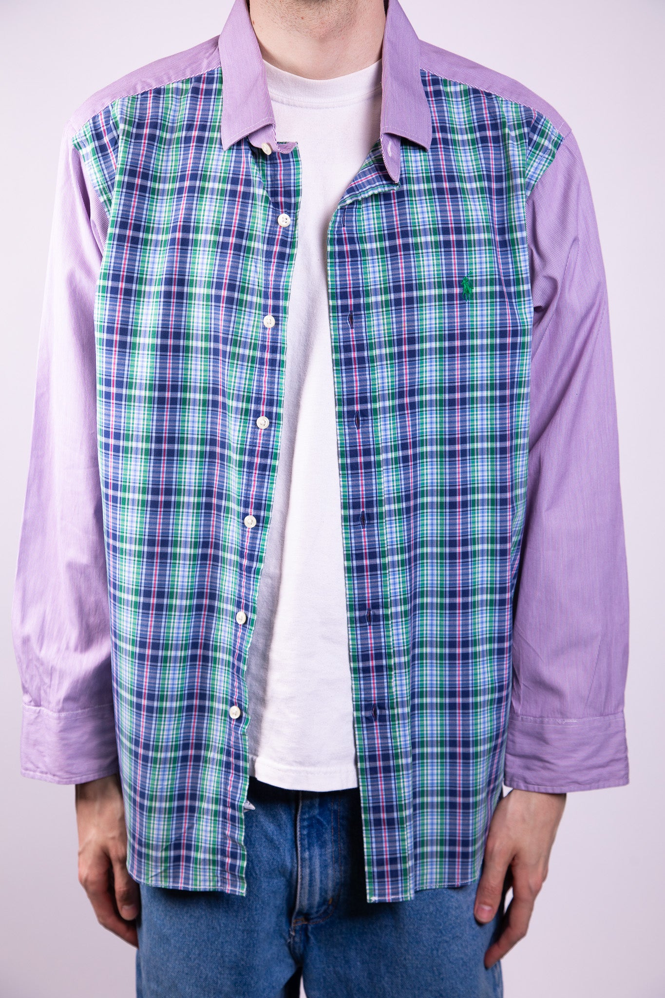 Champion - Sweat-shirt (XS)