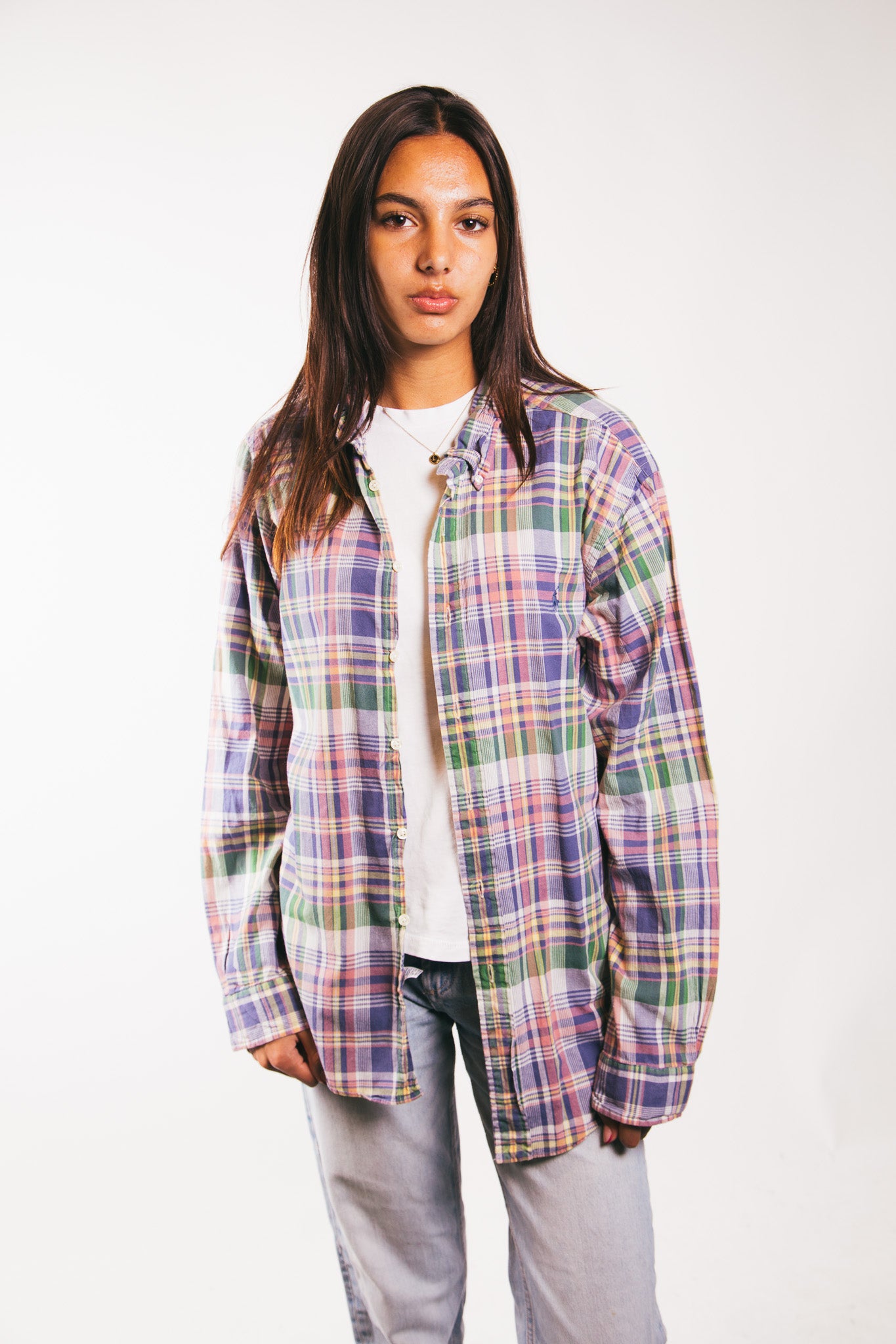 Ralph Lauren - Shirt (M)