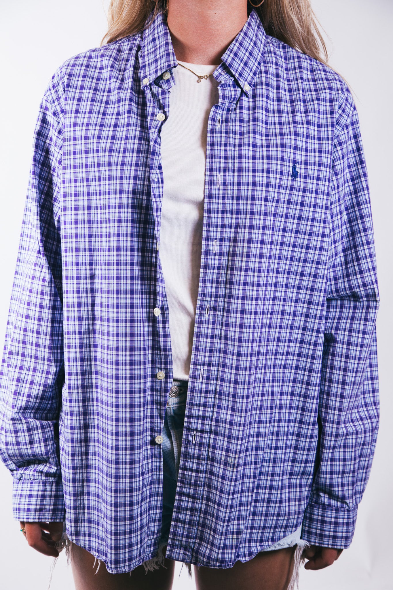 Ralph Lauren - Shirt (L)