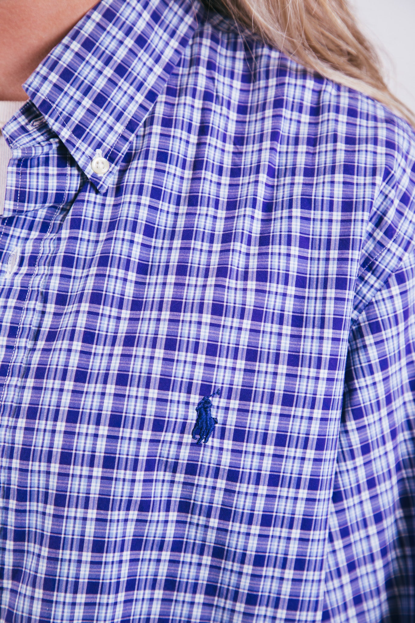 Ralph Lauren - Shirt (L)
