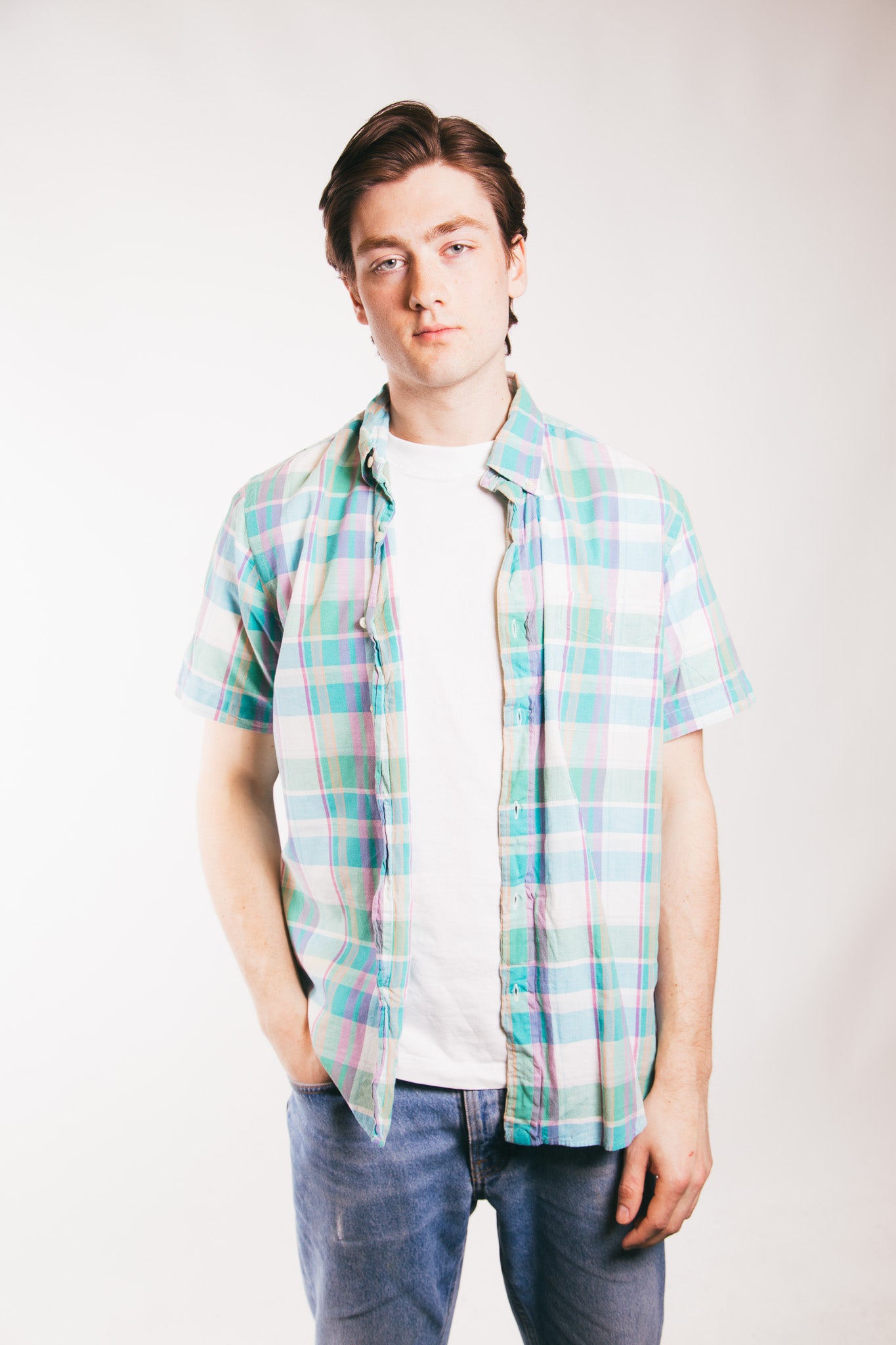 Ralph Lauren - Shirt (L)