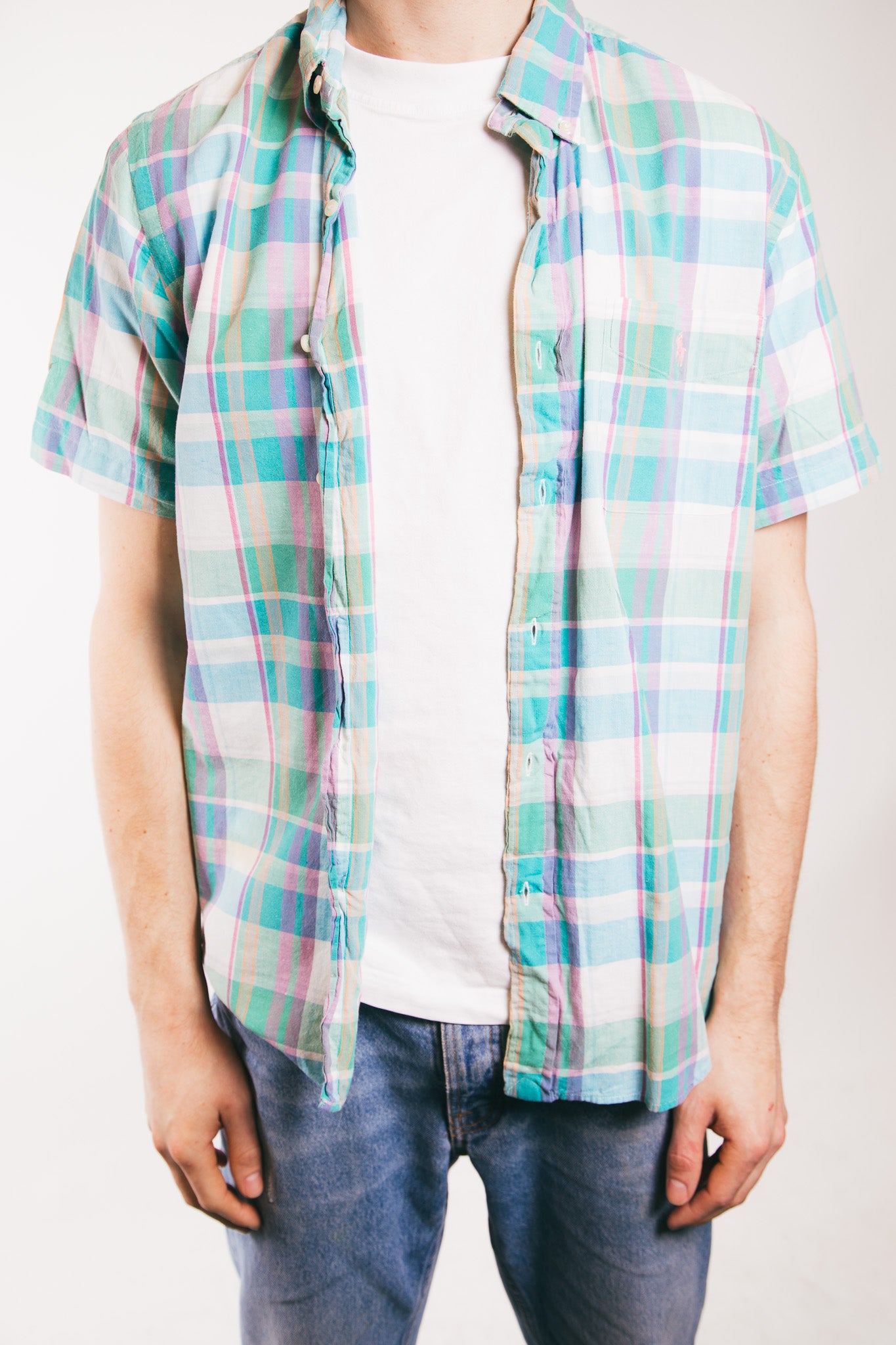 Ralph Lauren - Shirt (L)