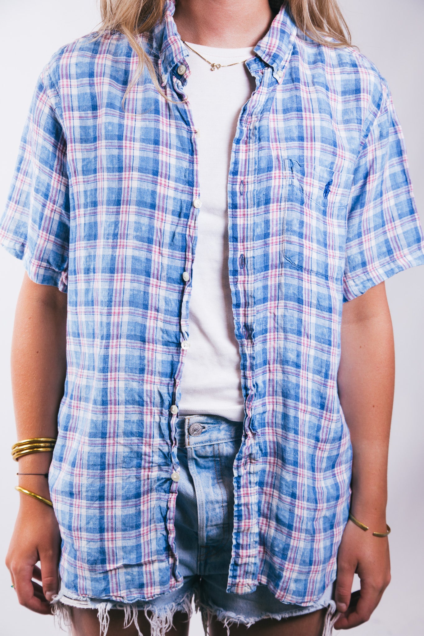 Ralph Lauren - Shirt (S)