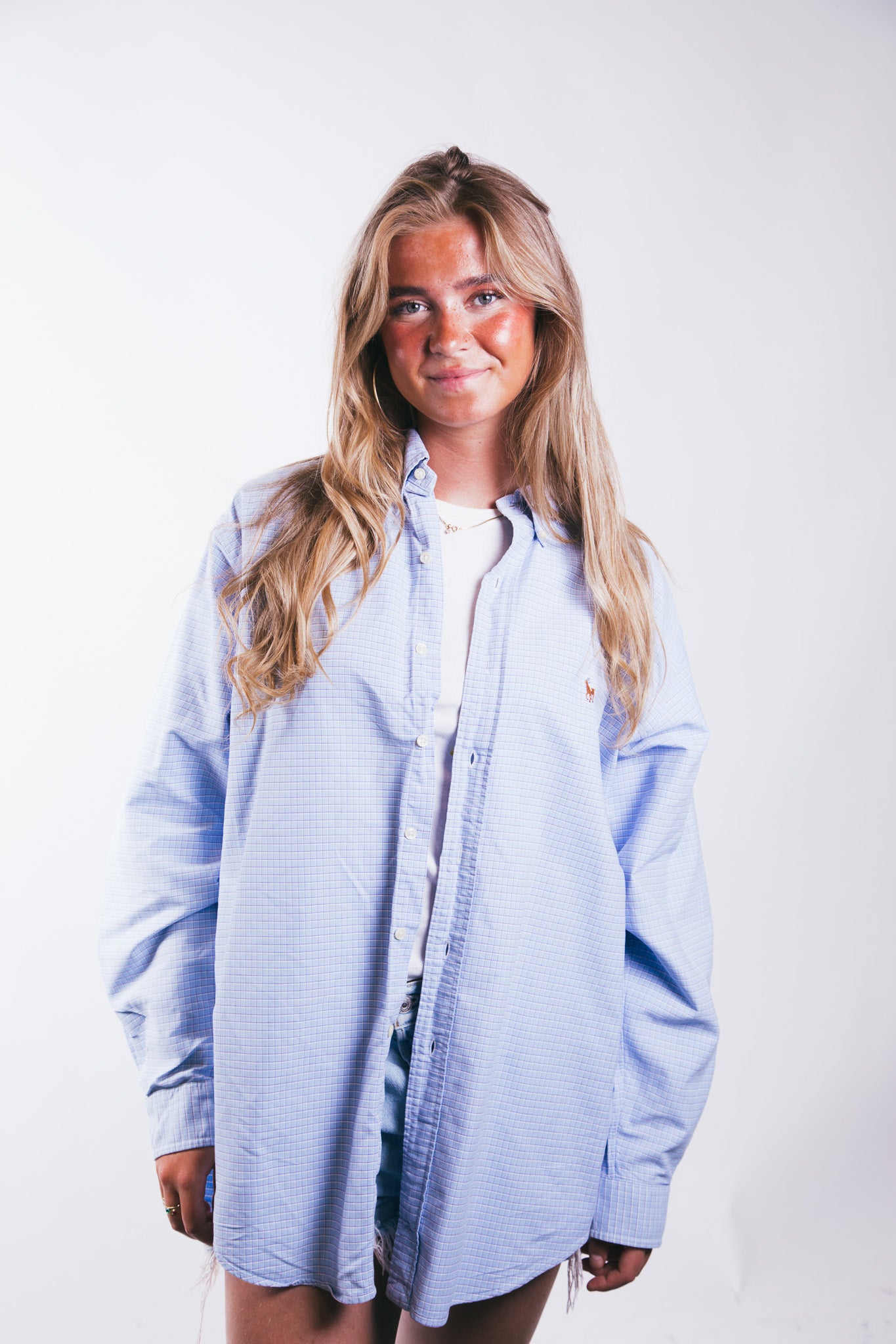 Ralph Lauren - Shirt (L)