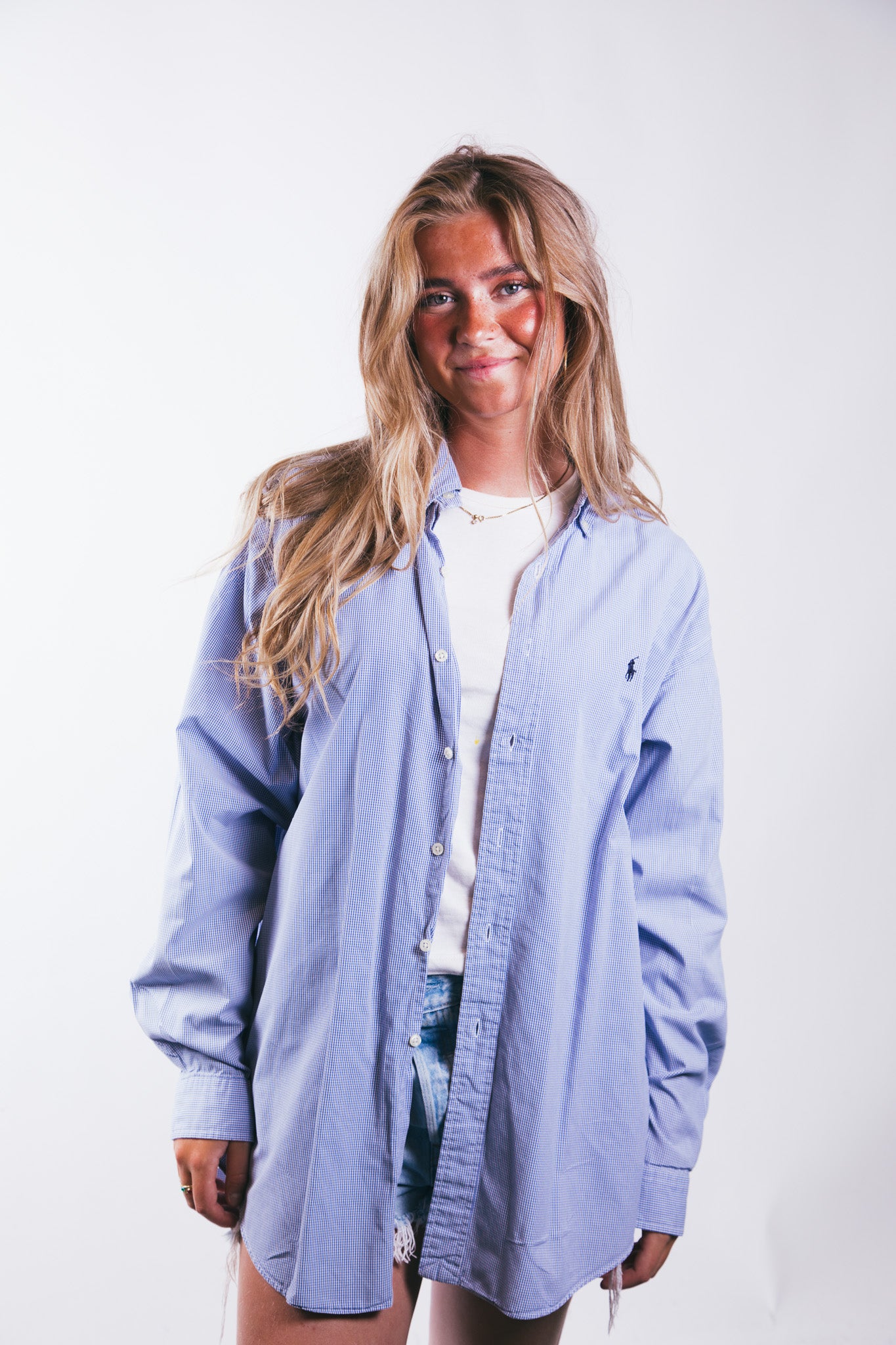 Ralph Lauren - Shirt (L)