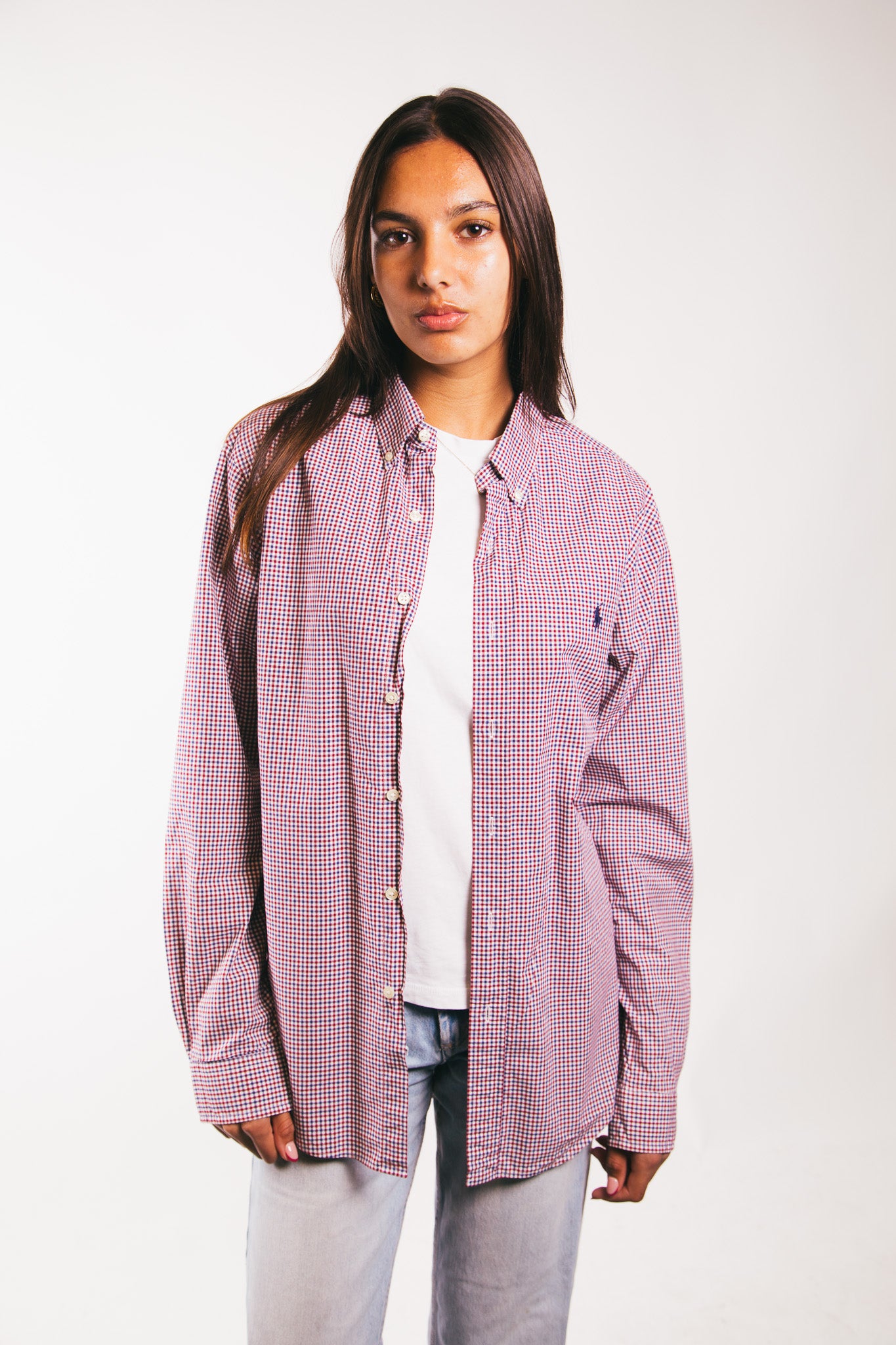 Ralph Lauren - Shirt (M)