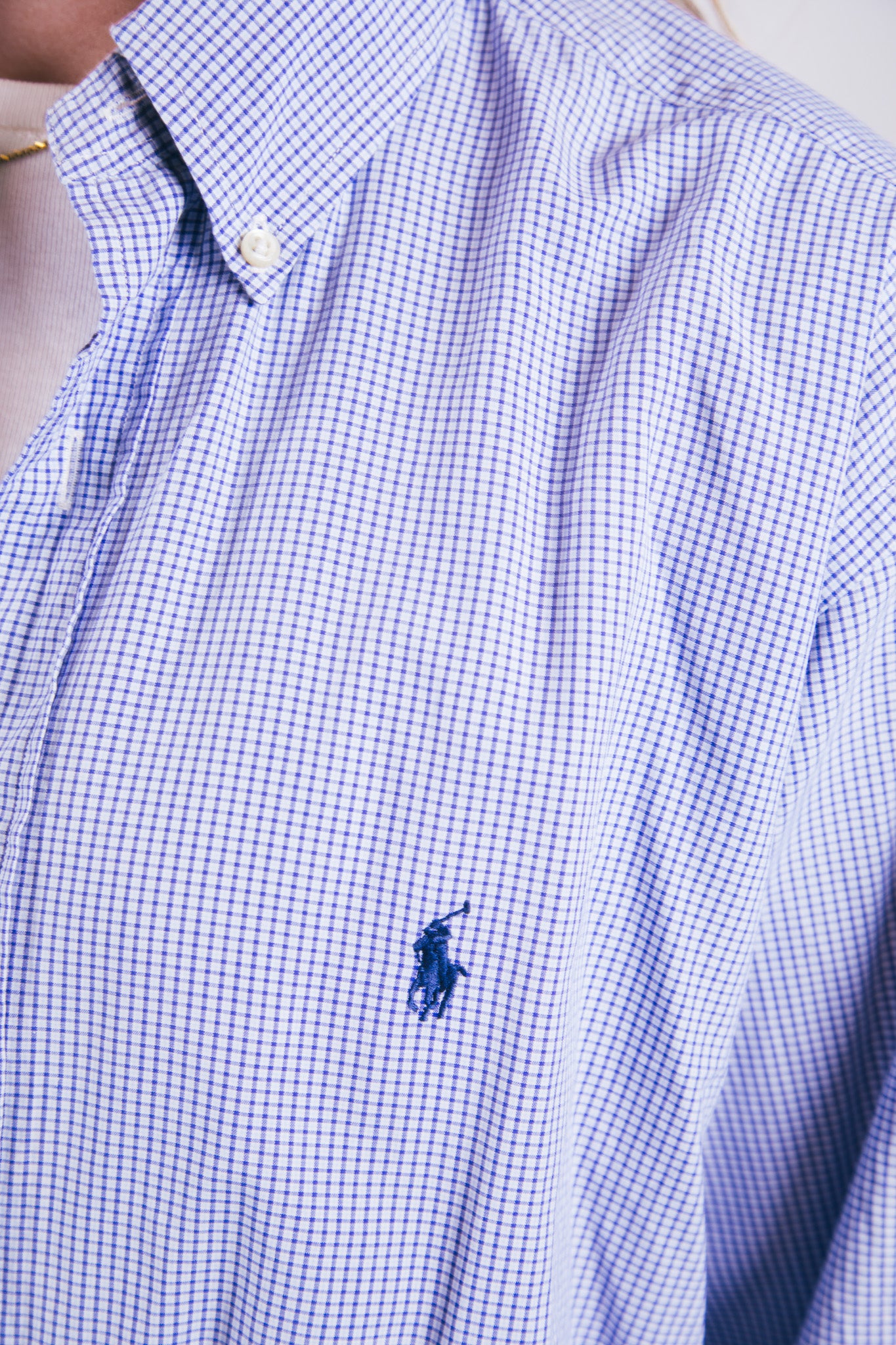 Ralph Lauren - Shirt (M)
