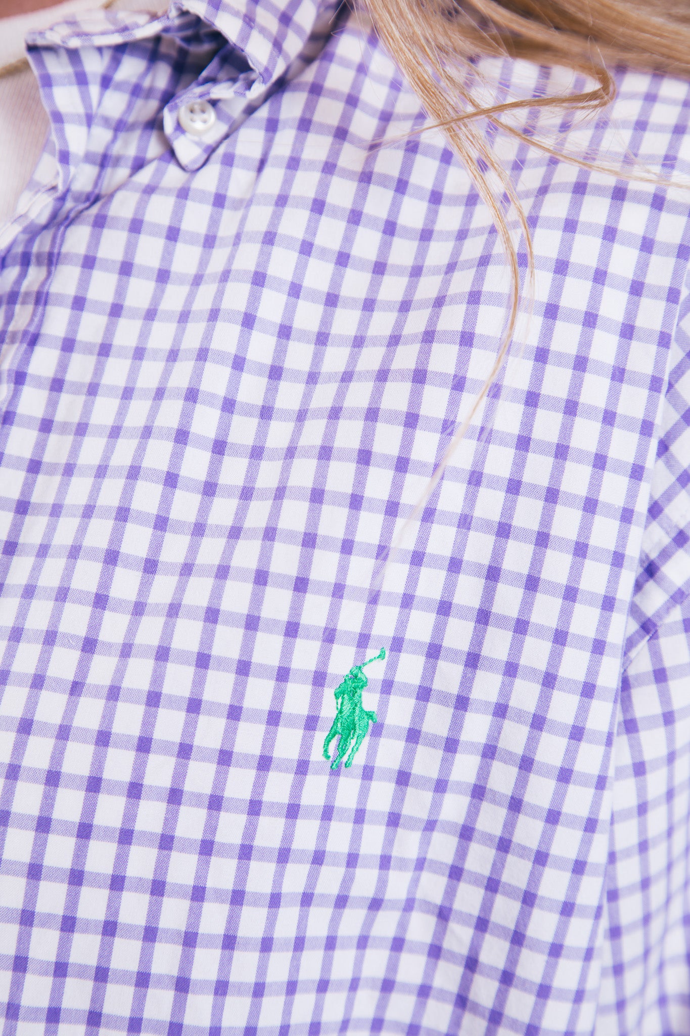Ralph Lauren - Shirt (S)