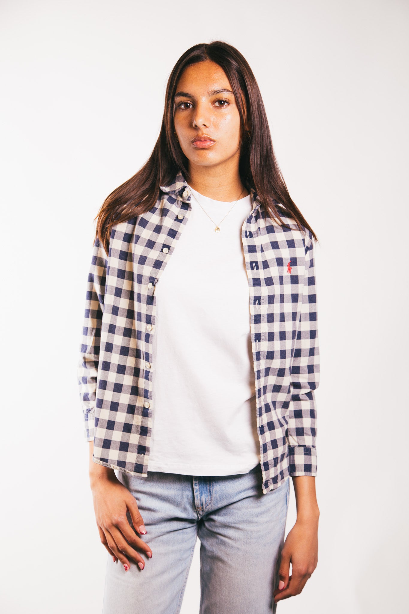 Ralph Lauren - Shirt (XXS)