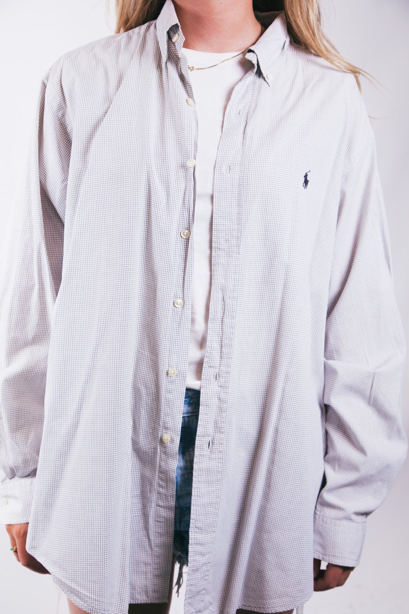 Ralph Lauren - Shirt (L)