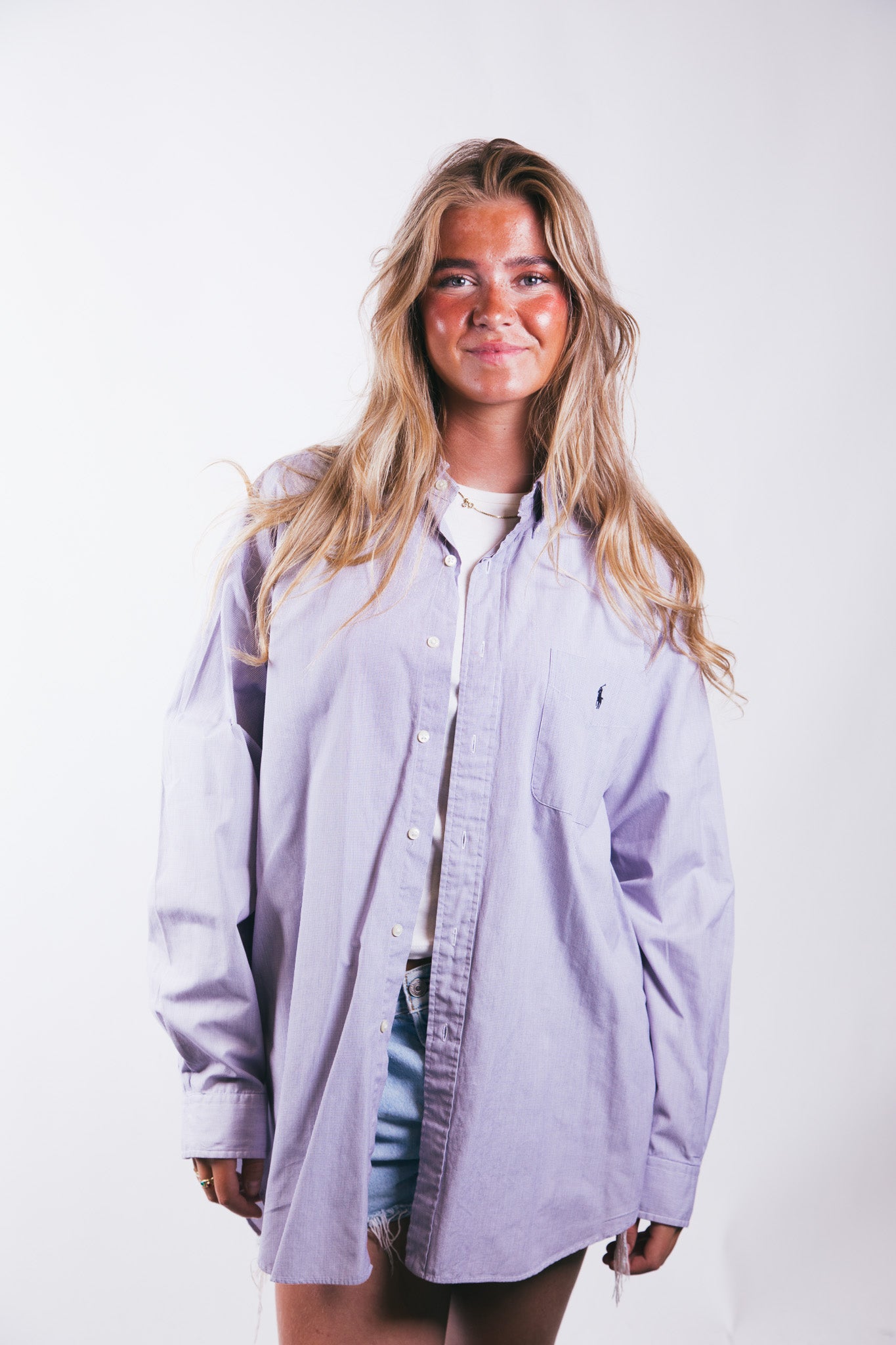 Ralph Lauren - Shirt (L)