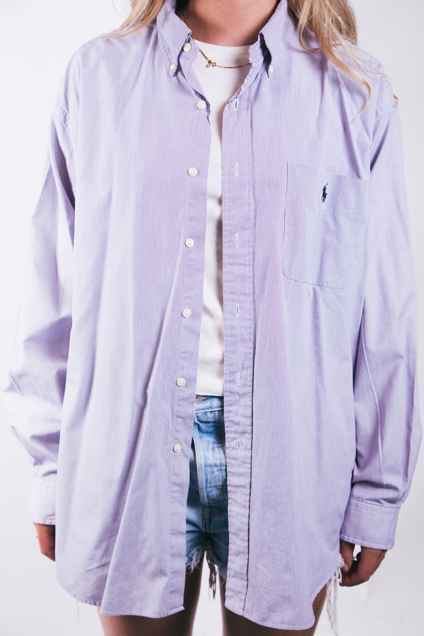 Ralph Lauren - Shirt (L)