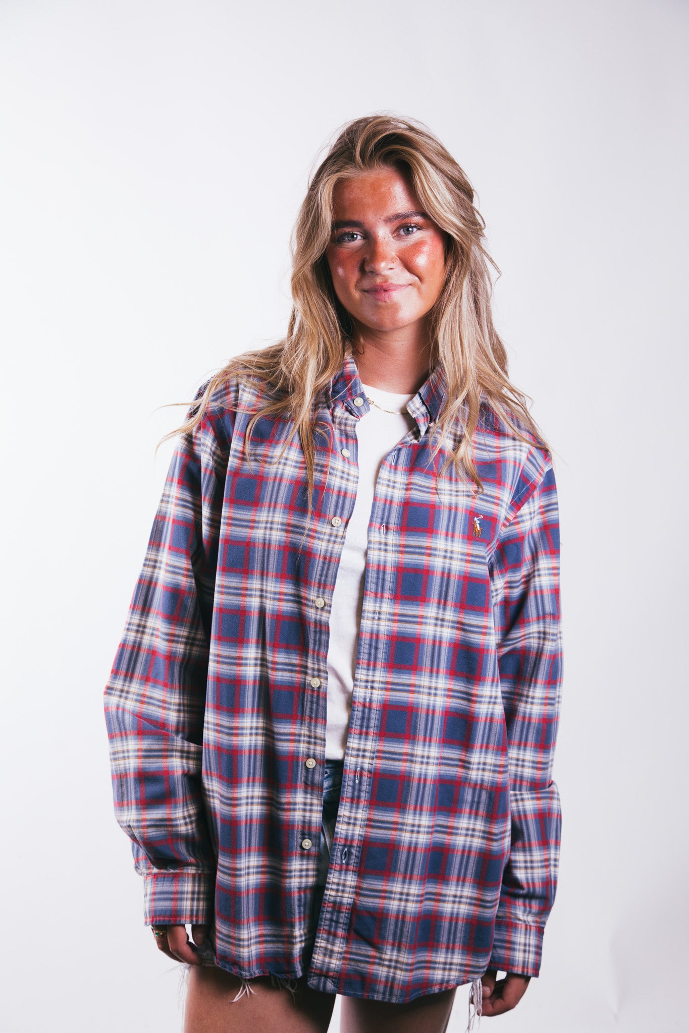 Ralph Lauren - Shirt (M)
