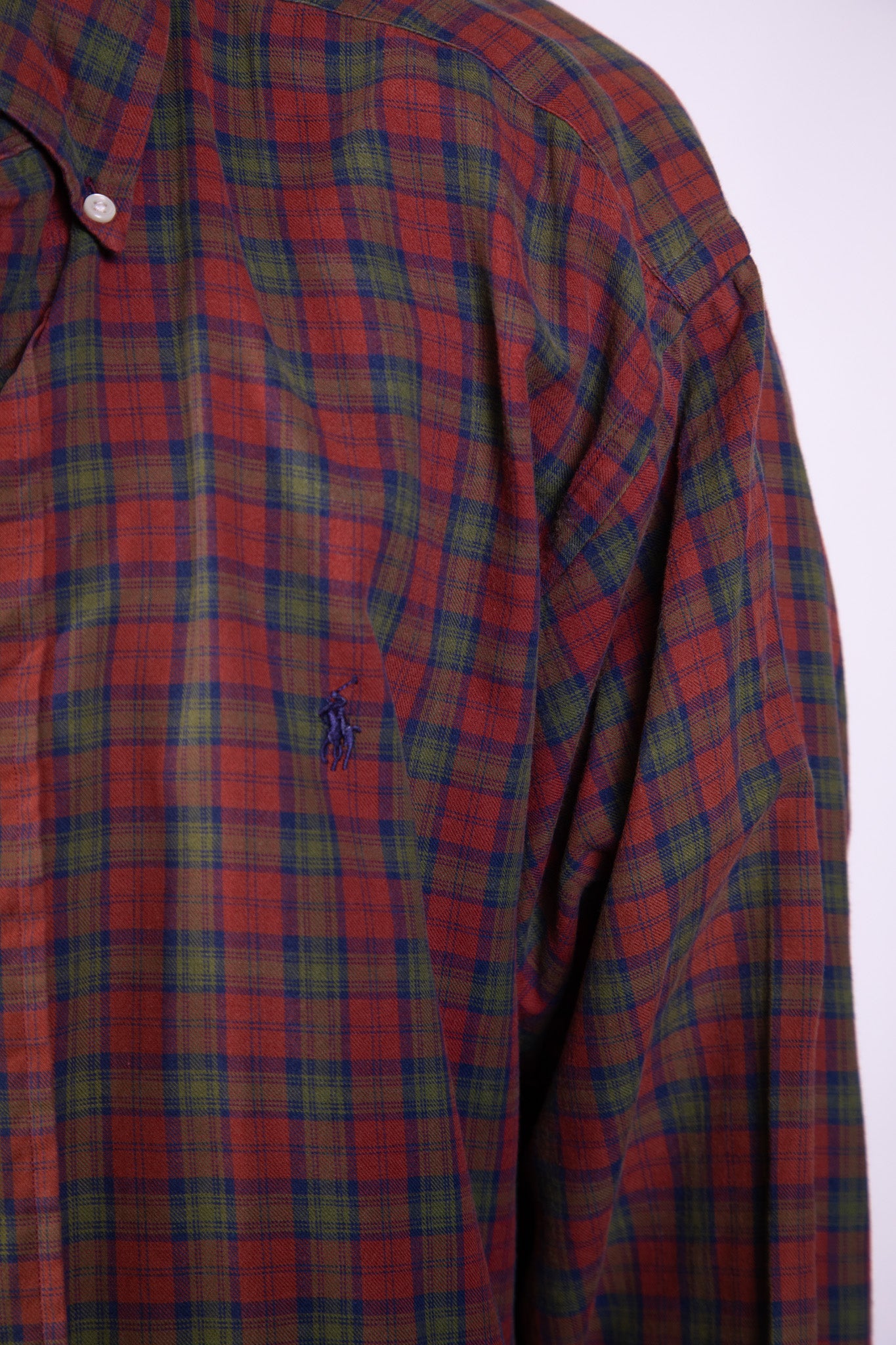 Ralph Lauren - Shirt (L)