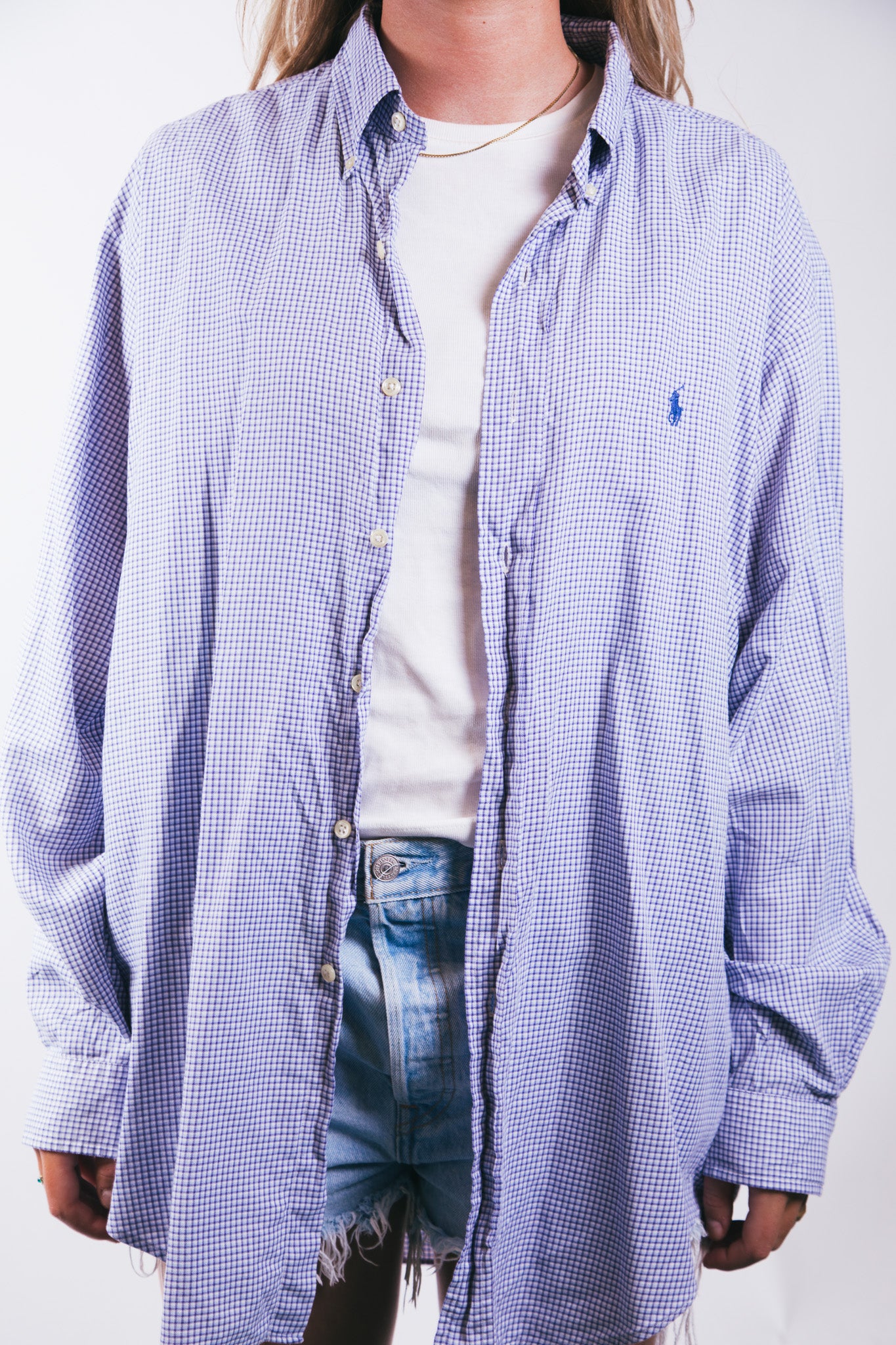 Ralph Lauren - Shirt (L)