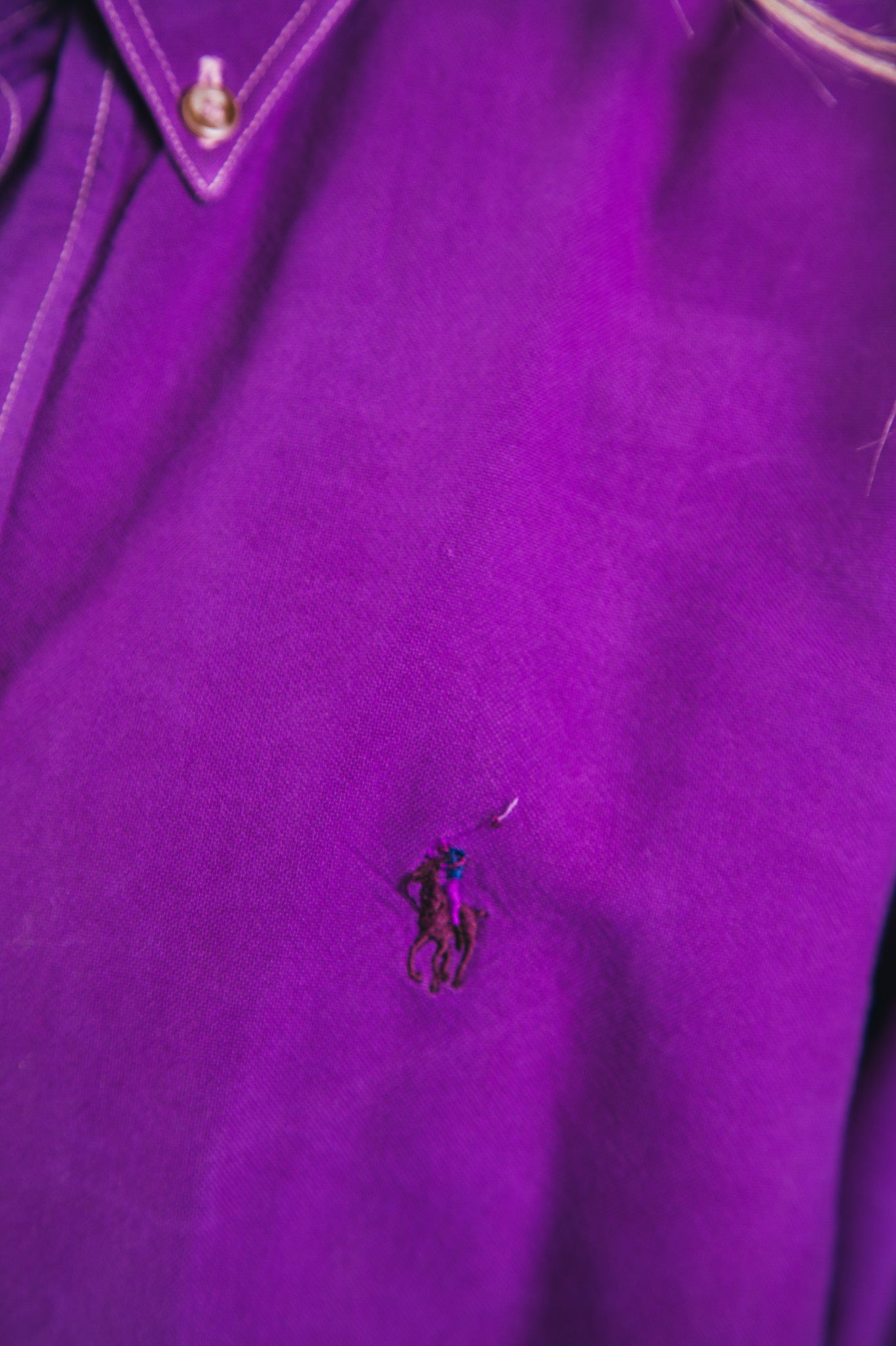 Ralph Lauren - Shirt (S)