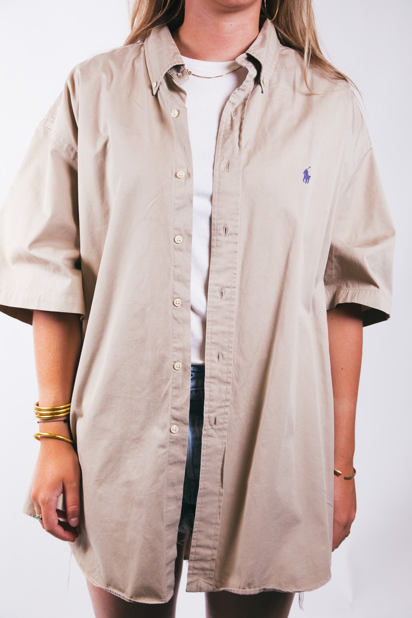 Ralph Lauren - Shirt (XL)