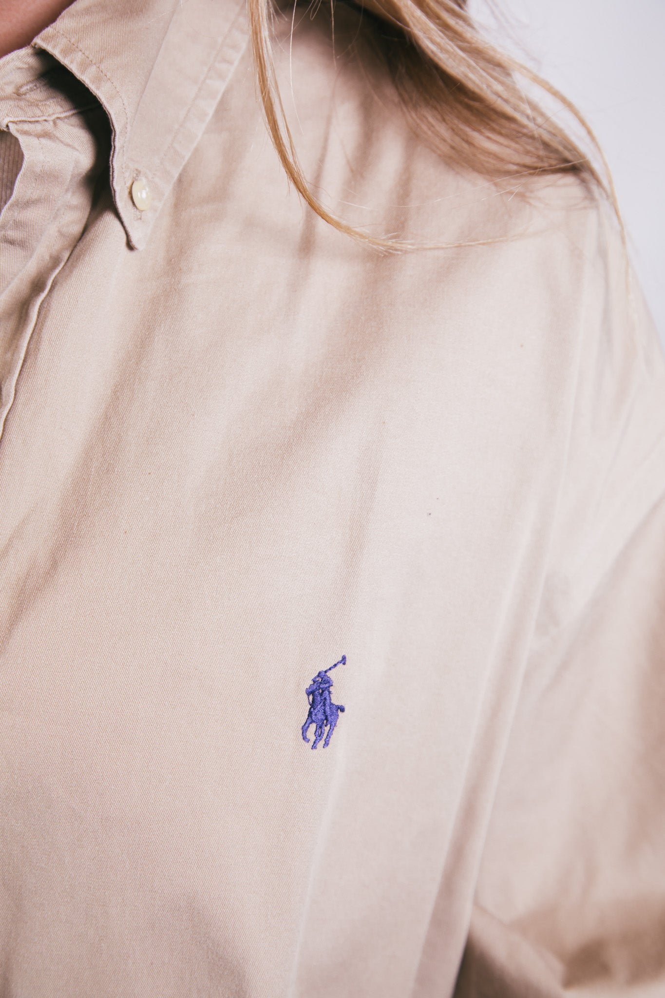 Ralph Lauren - Shirt (XL)